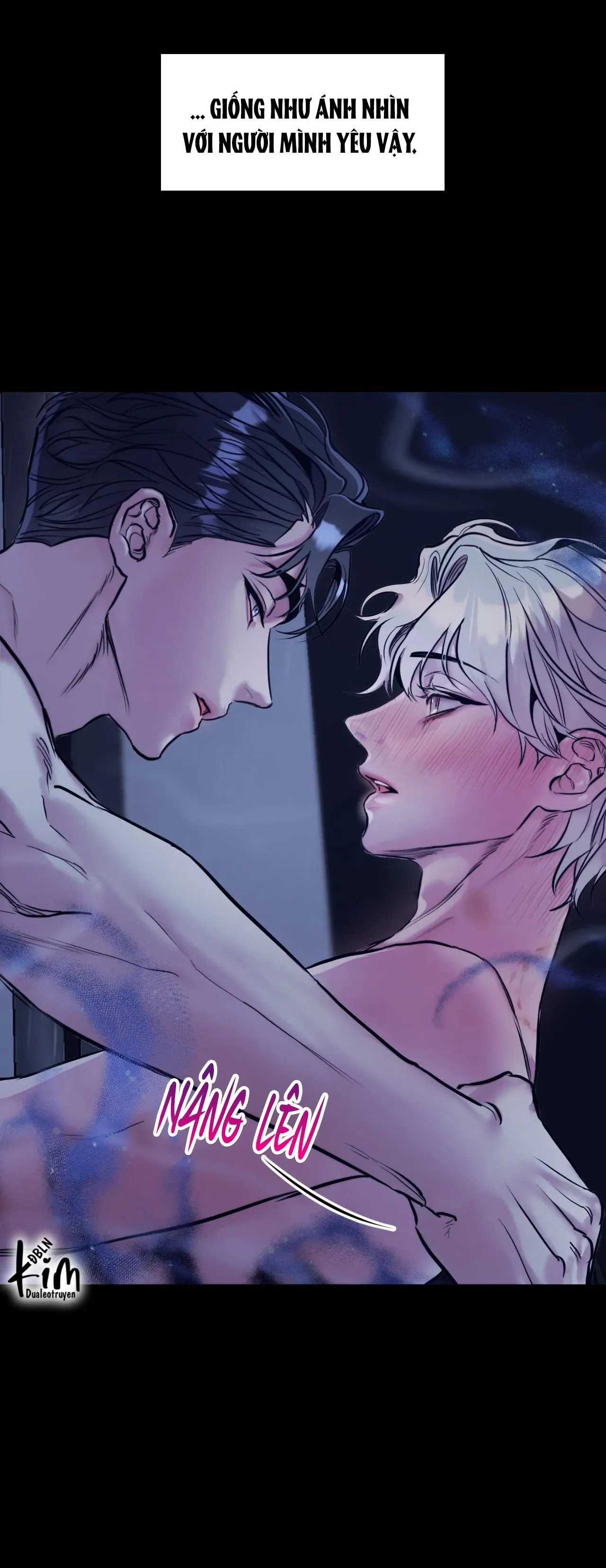 KỲ THỊ Chapter 1 Trang 18