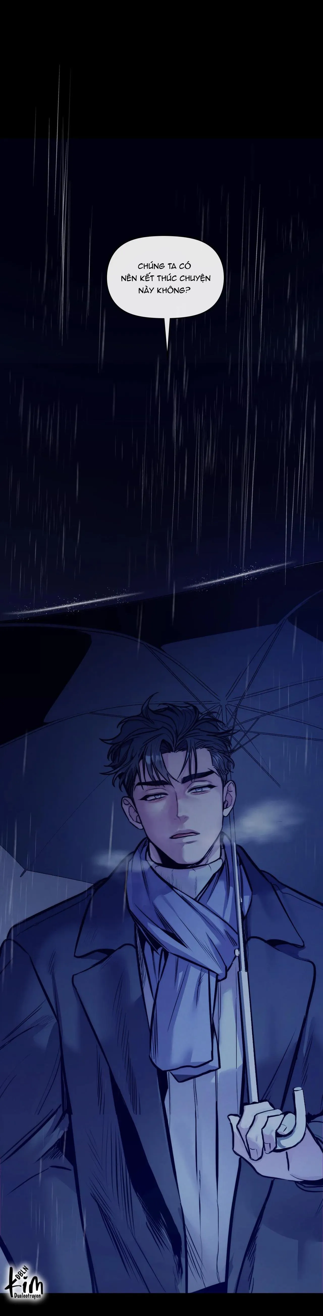 KỲ THỊ Chapter 1 Trang 24