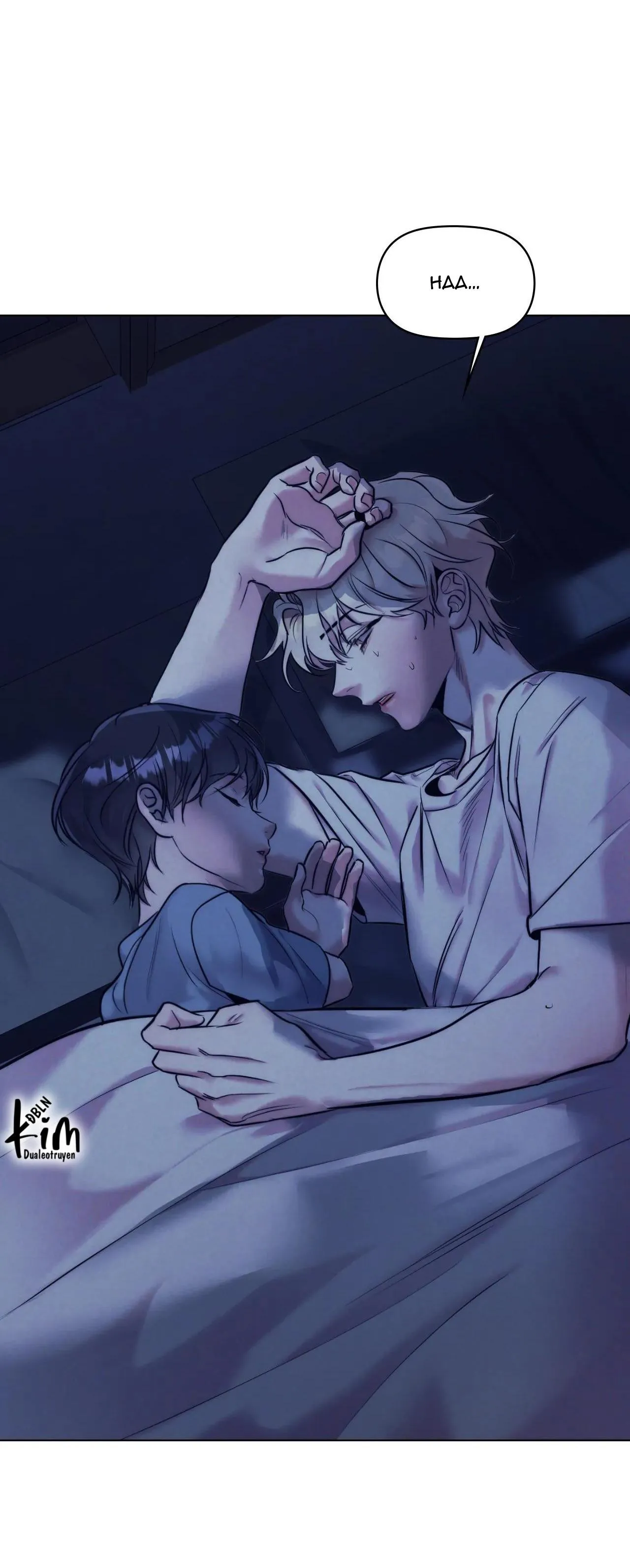 KỲ THỊ Chapter 1 Trang 28