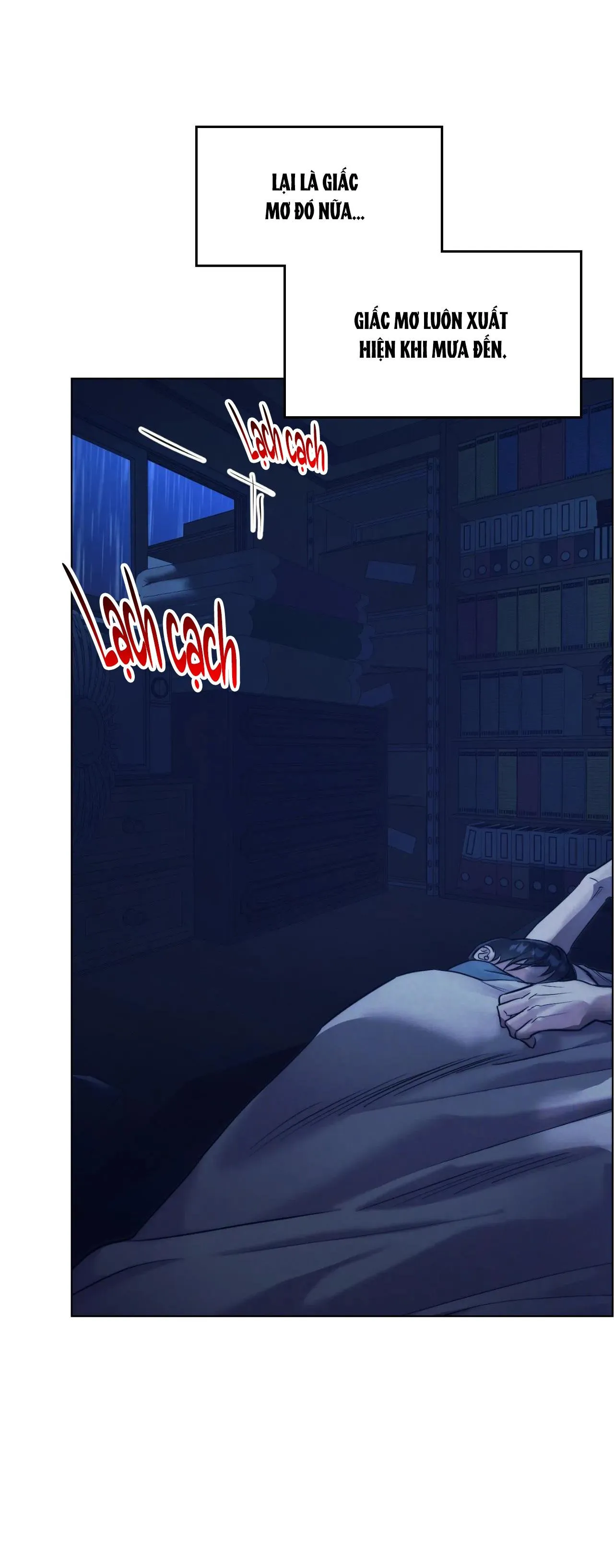 KỲ THỊ Chapter 1 Trang 29