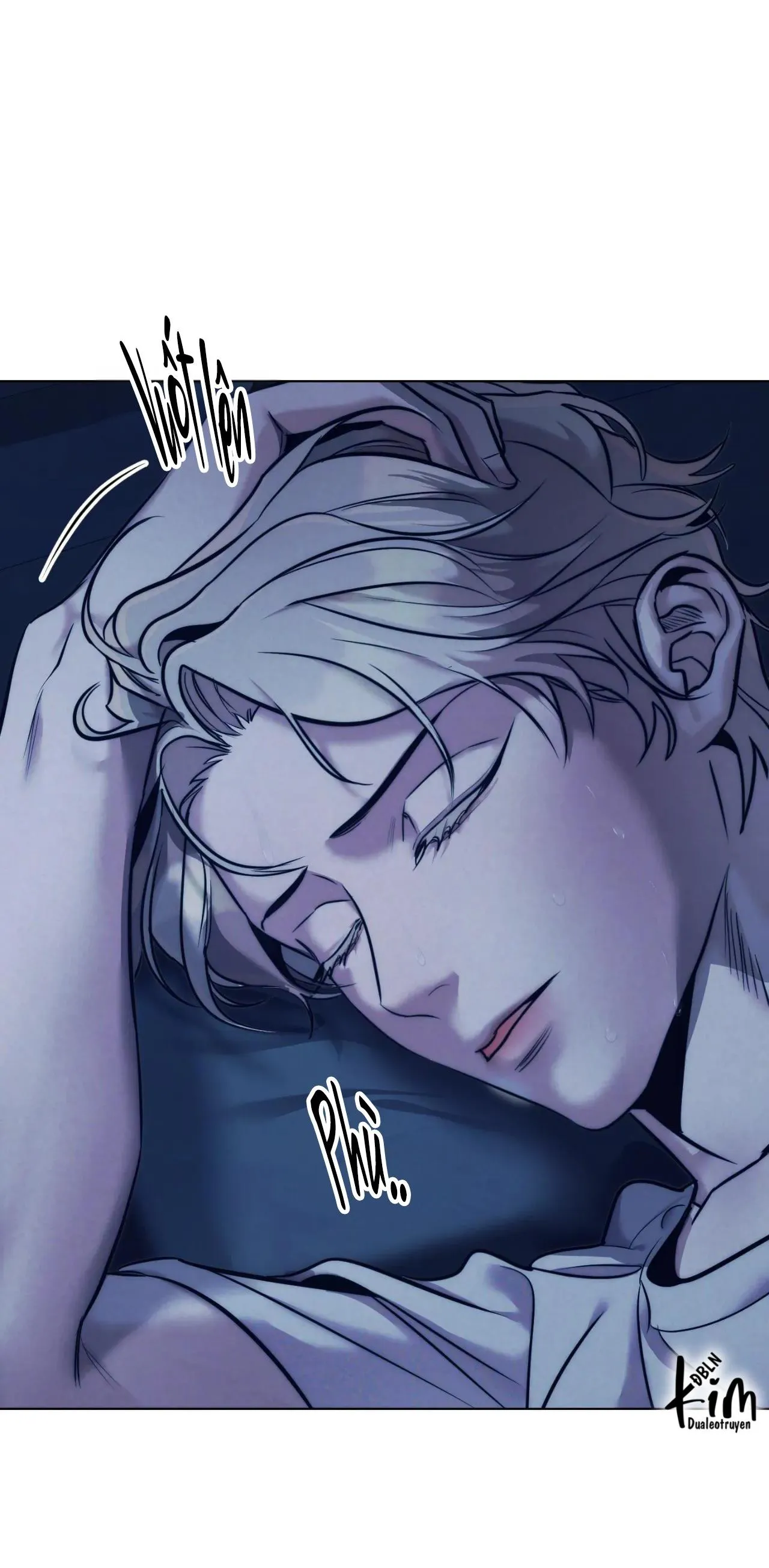 KỲ THỊ Chapter 1 Trang 30