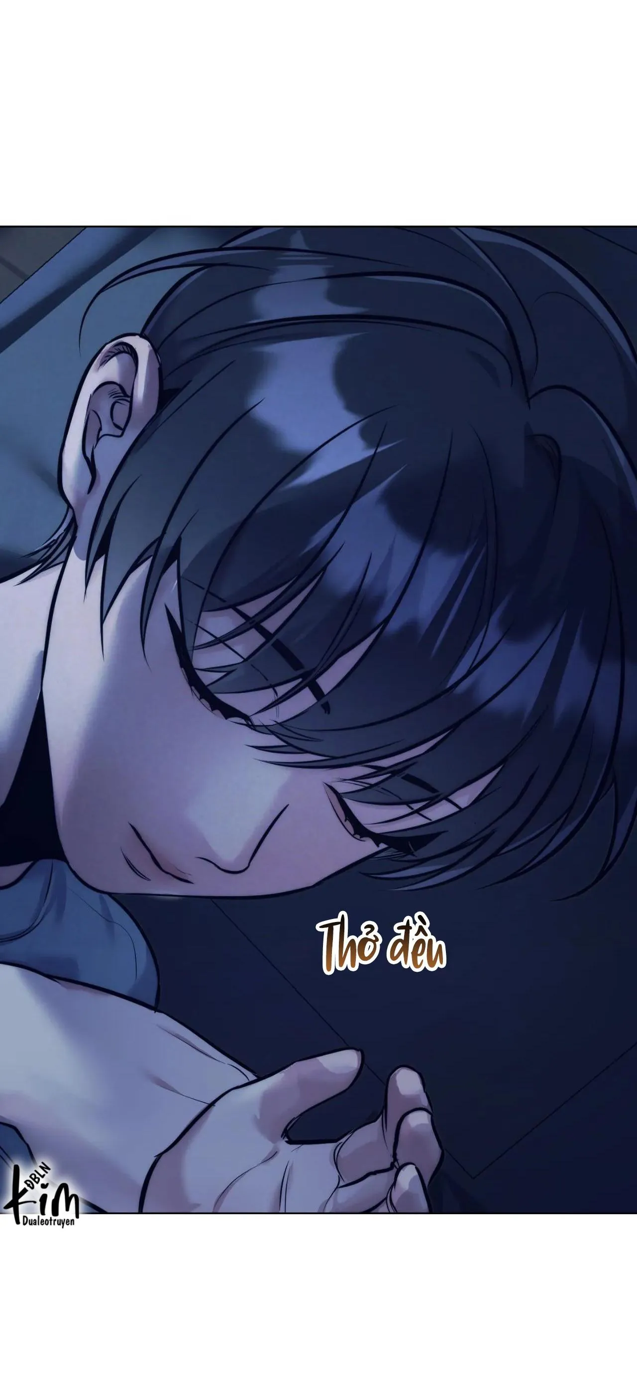 KỲ THỊ Chapter 1 Trang 32