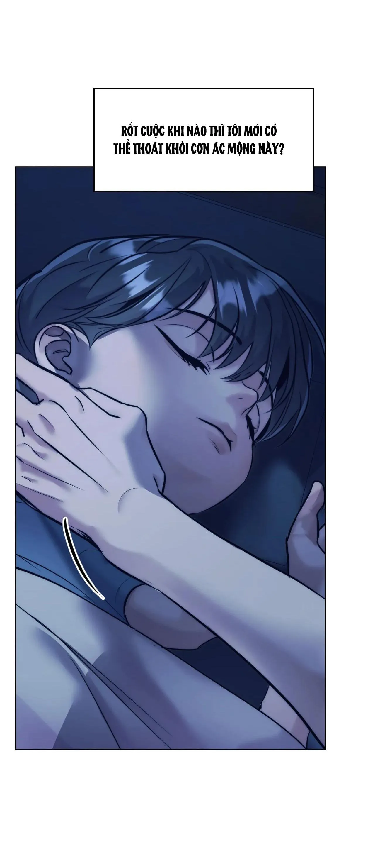 KỲ THỊ Chapter 1 Trang 33