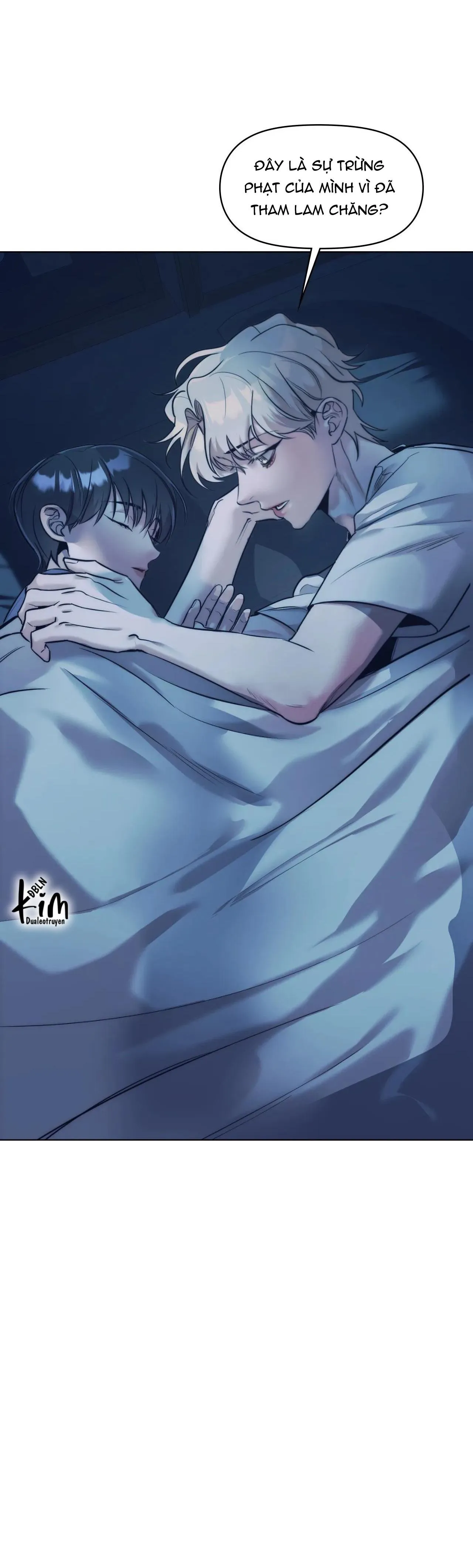 KỲ THỊ Chapter 1 Trang 34