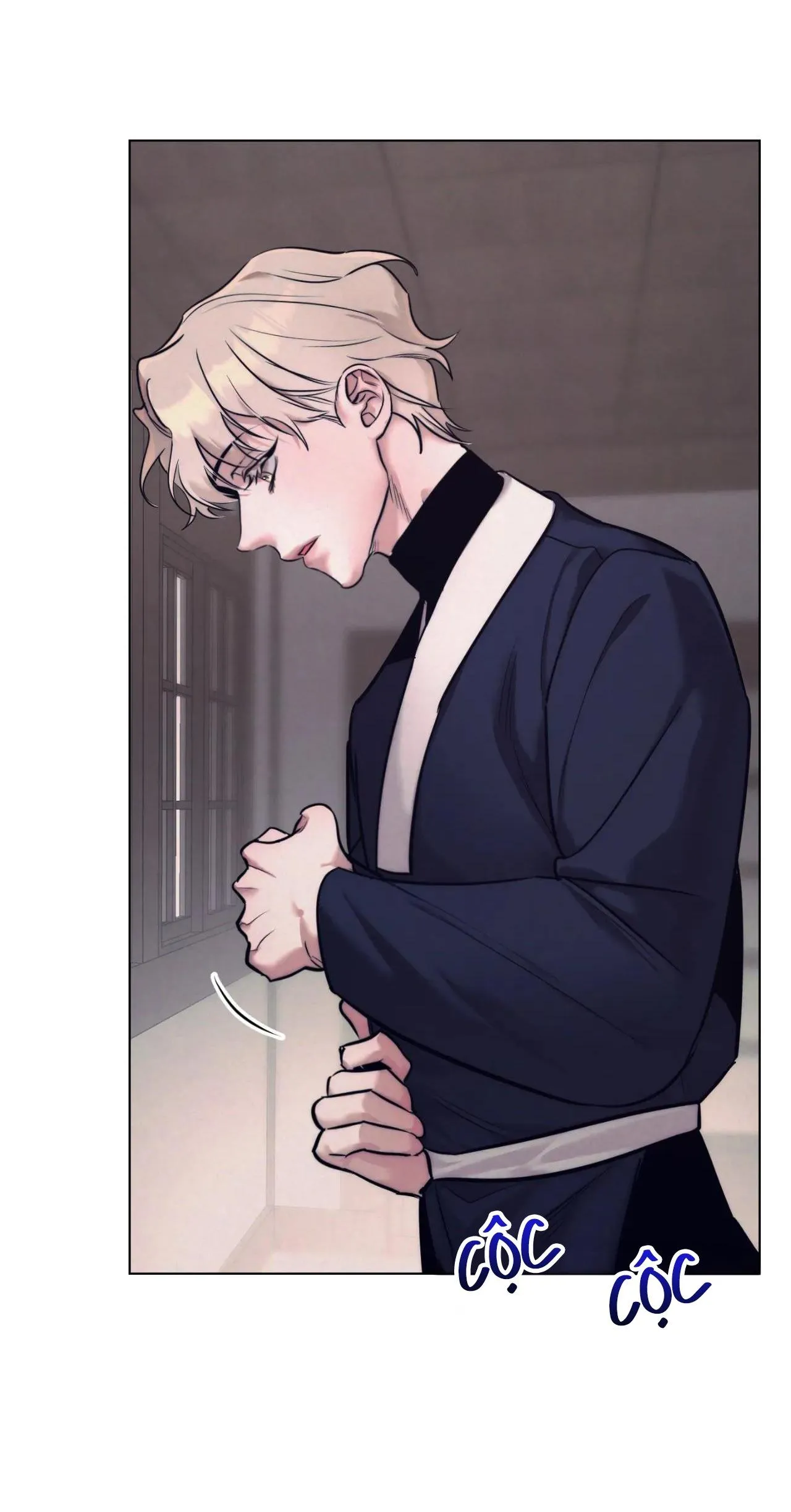 KỲ THỊ Chapter 1 Trang 37