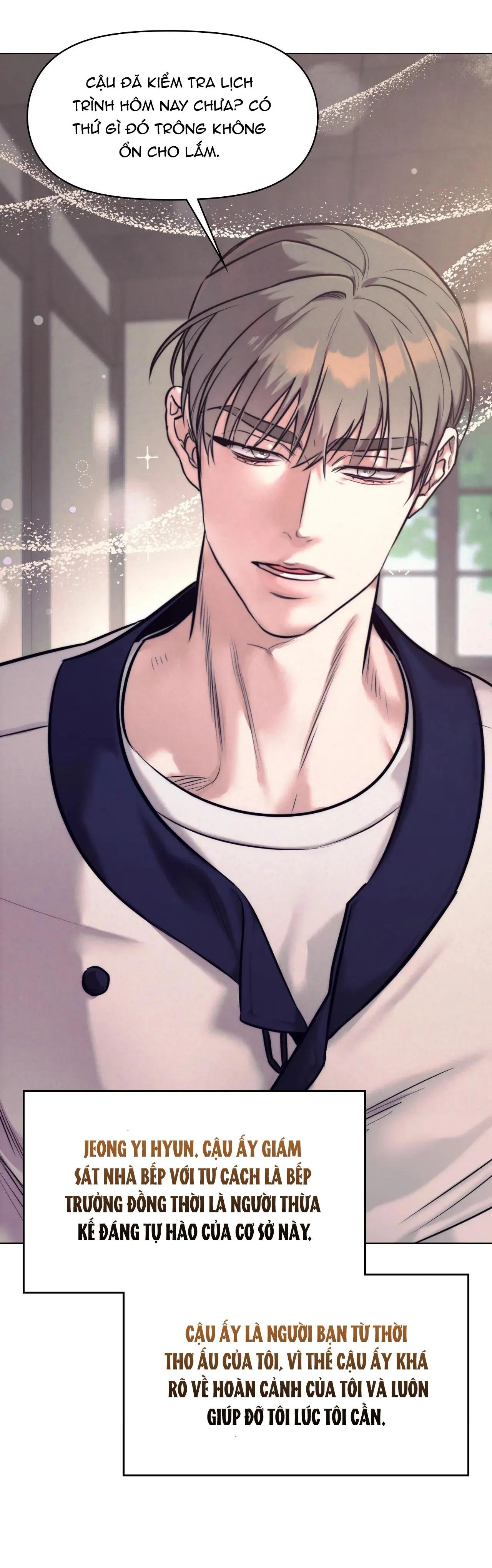 KỲ THỊ Chapter 1 Trang 39