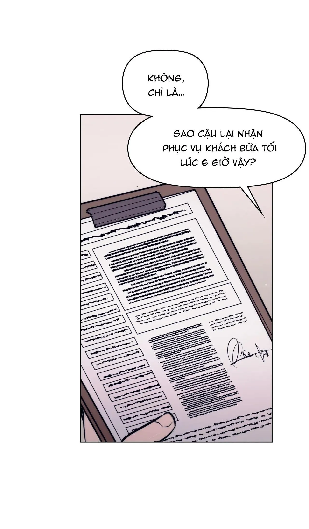 KỲ THỊ Chapter 1 Trang 41