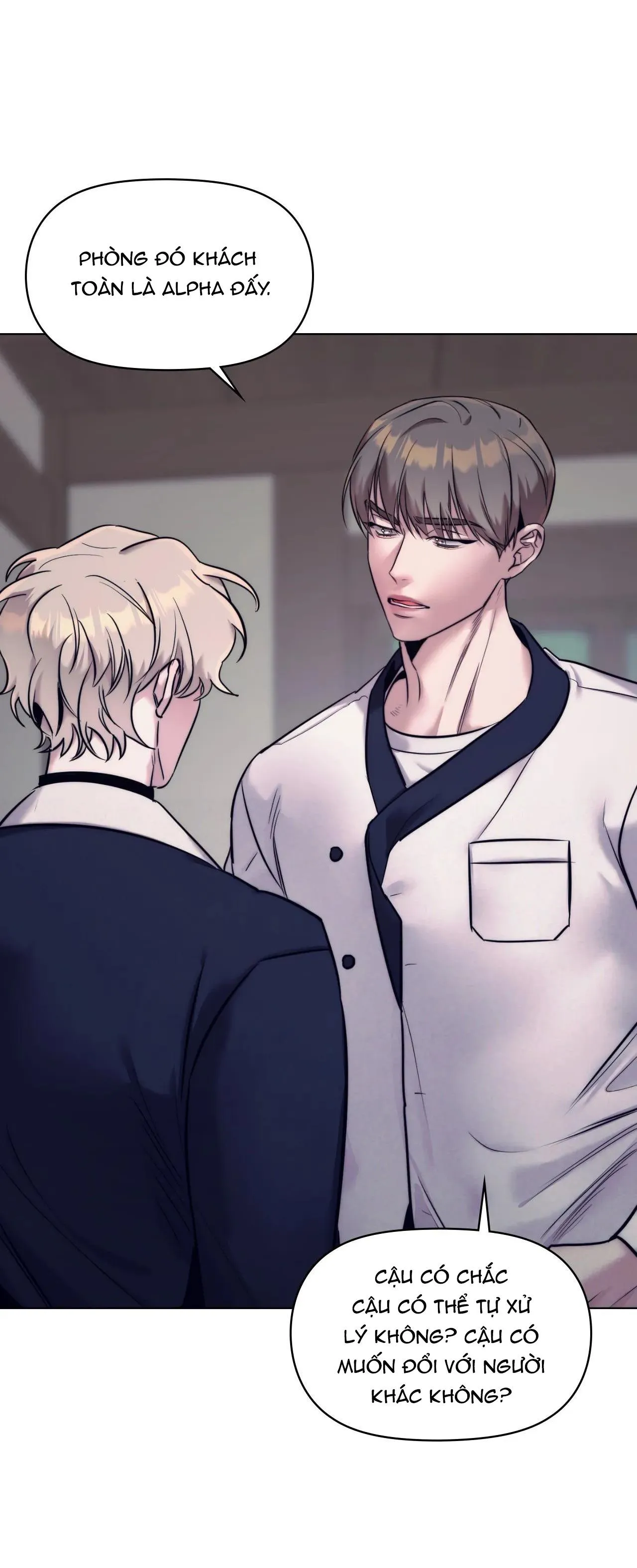 KỲ THỊ Chapter 1 Trang 42