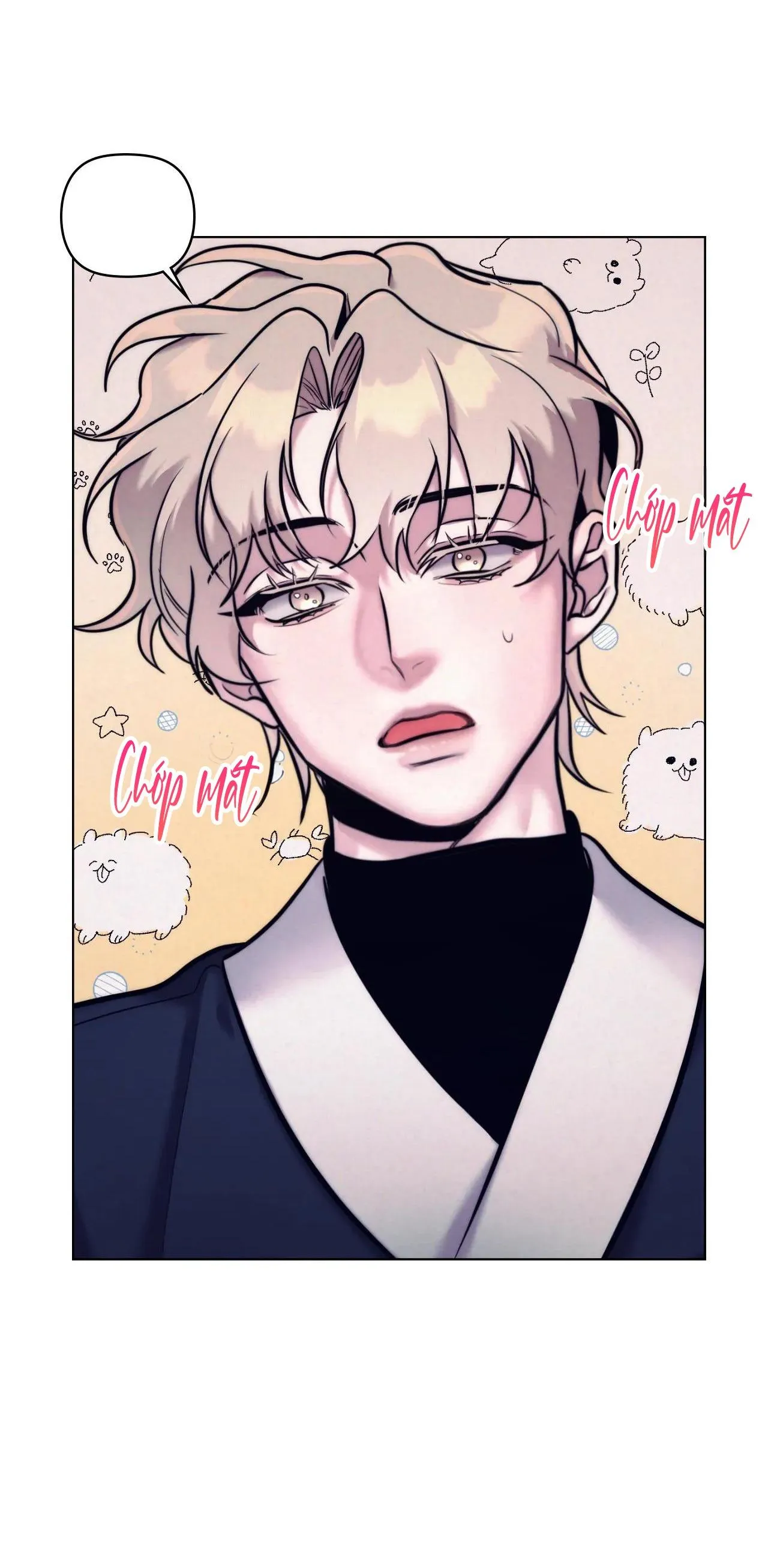 KỲ THỊ Chapter 1 Trang 43