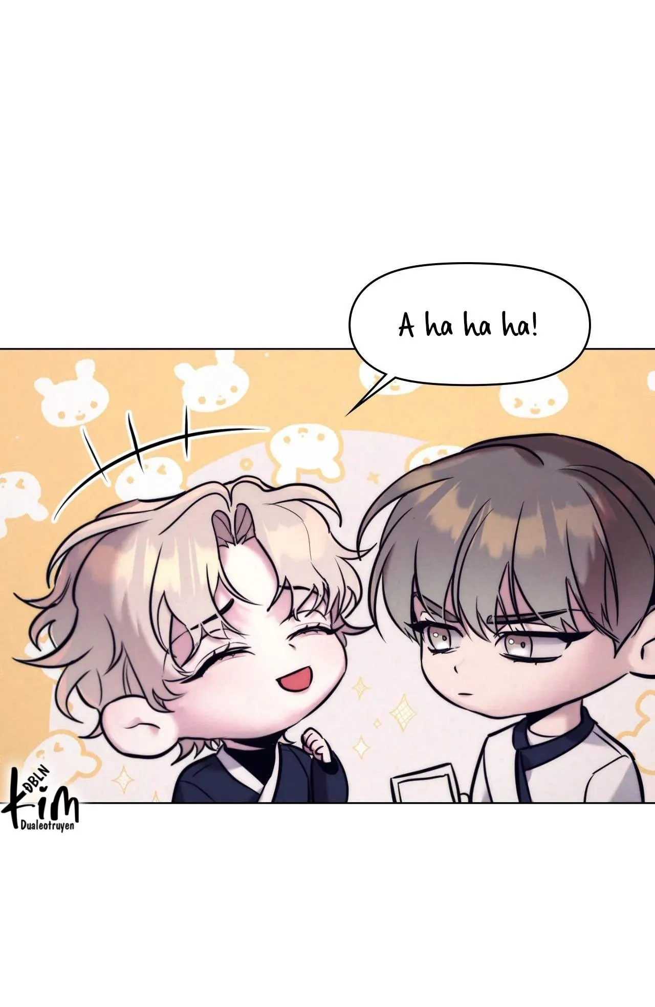 KỲ THỊ Chapter 1 Trang 44