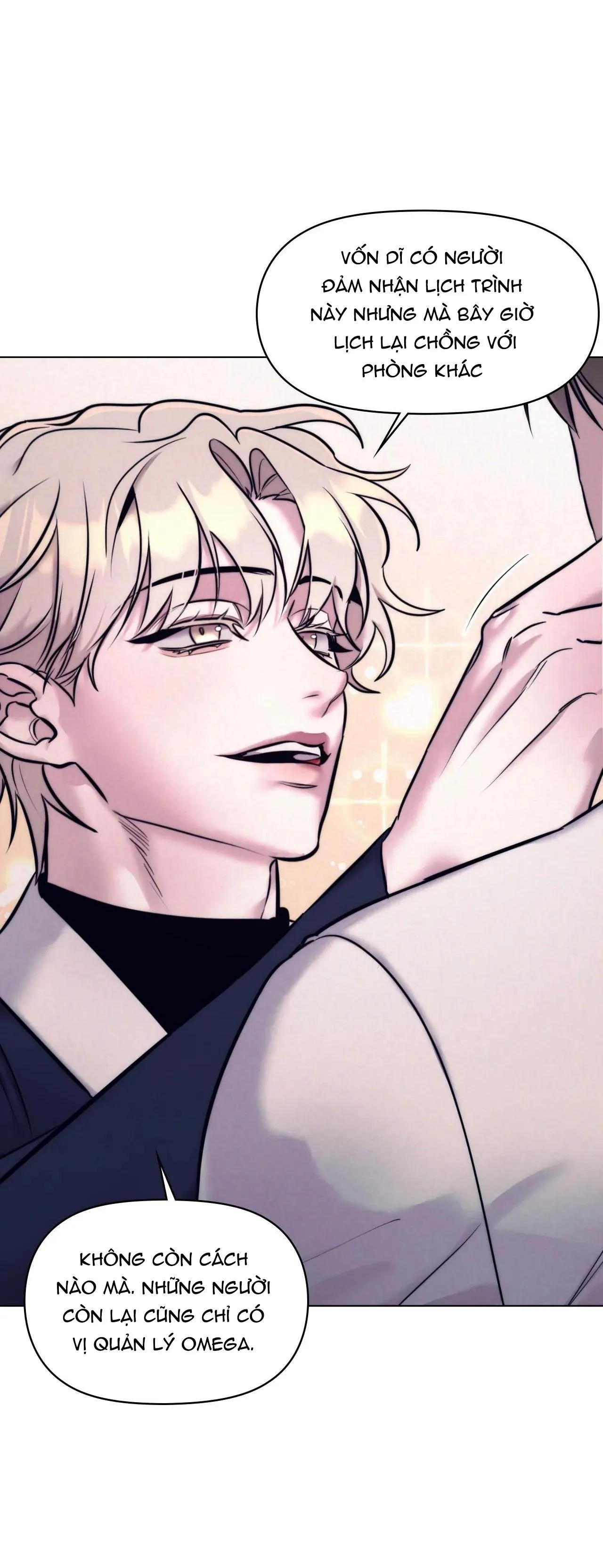 KỲ THỊ Chapter 1 Trang 46