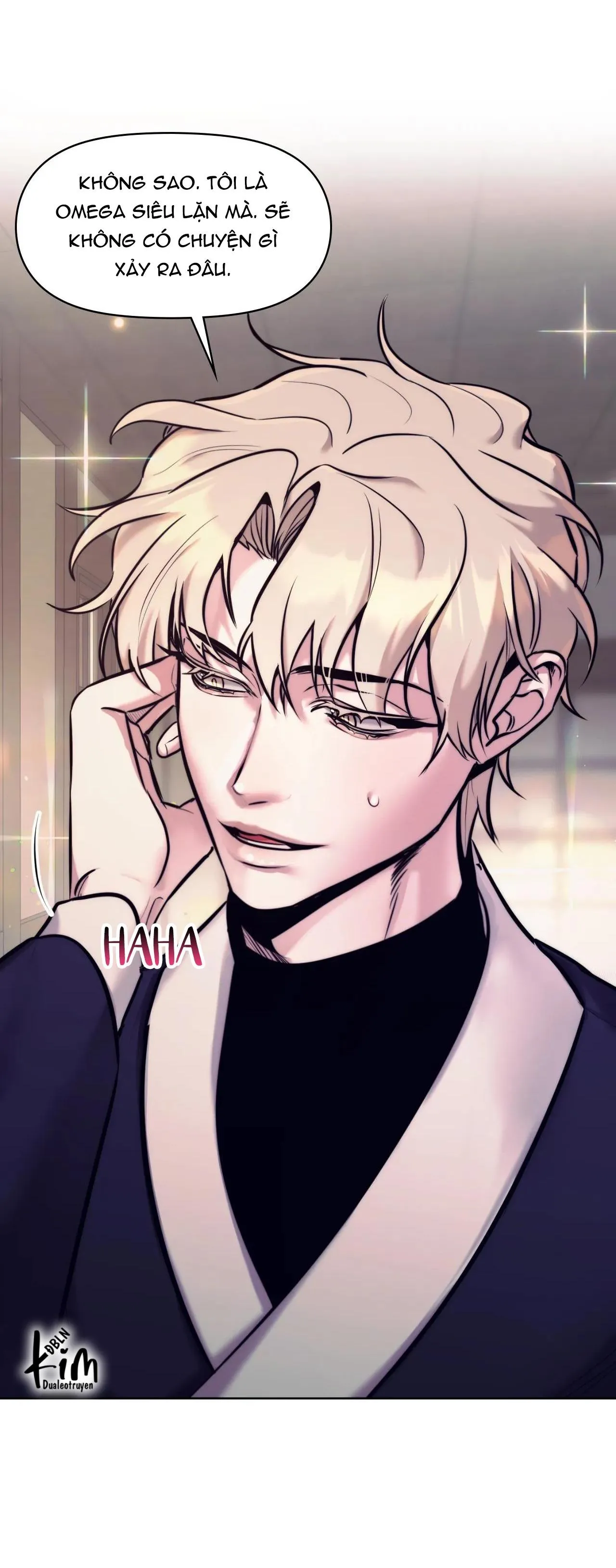 KỲ THỊ Chapter 1 Trang 49