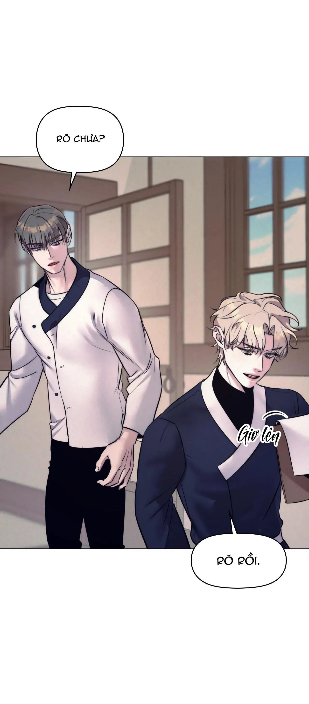 KỲ THỊ Chapter 1 Trang 51