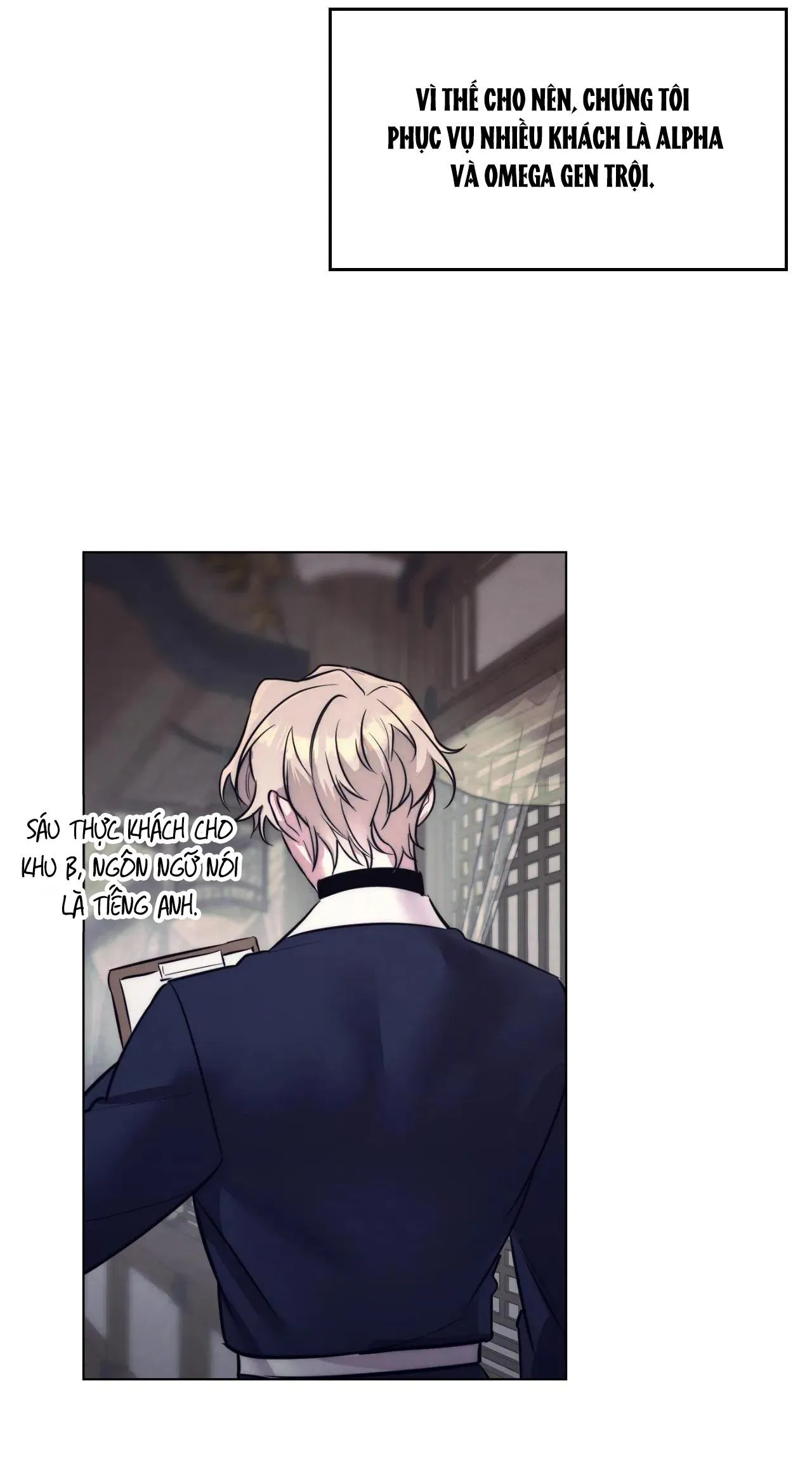 KỲ THỊ Chapter 1 Trang 53