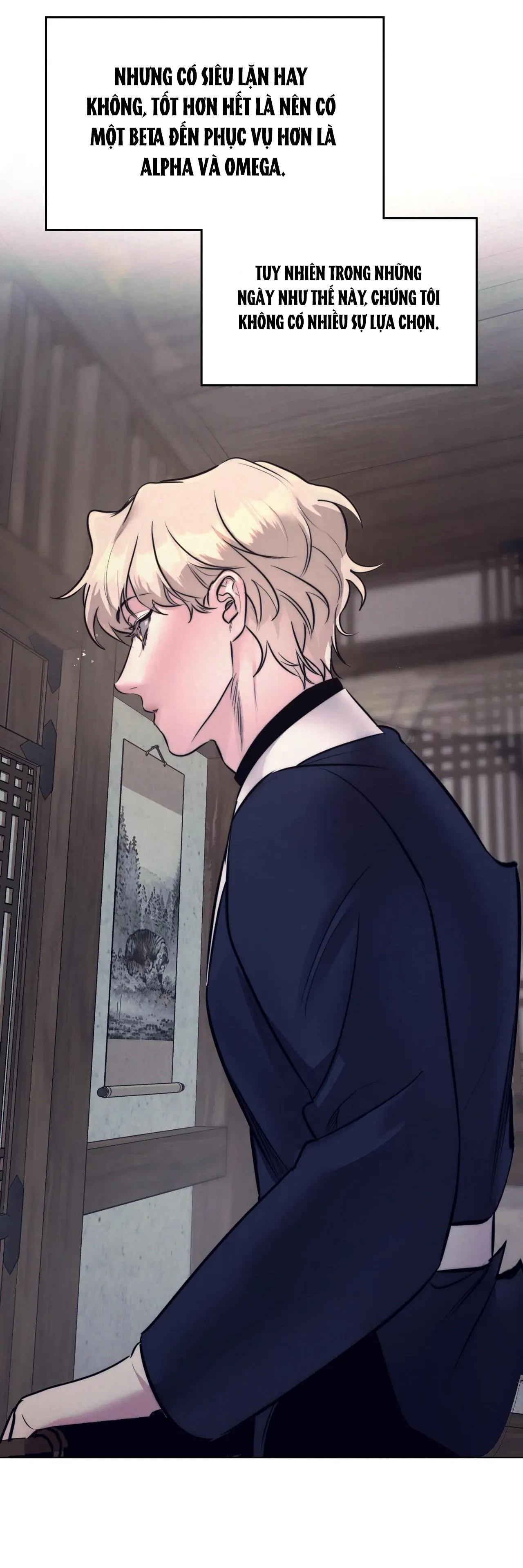 KỲ THỊ Chapter 1 Trang 56