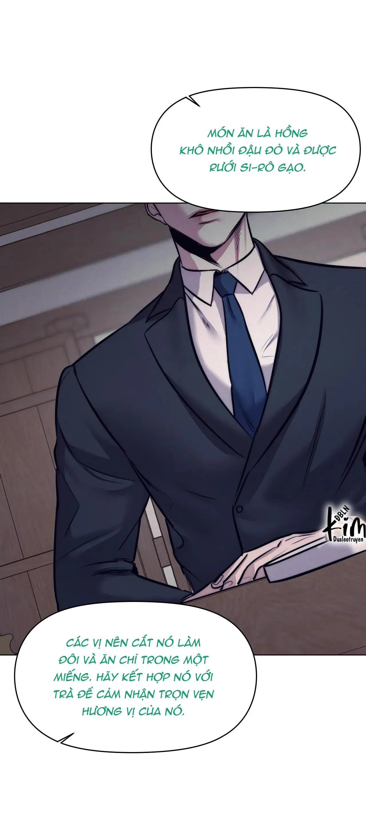 KỲ THỊ Chapter 1 Trang 61