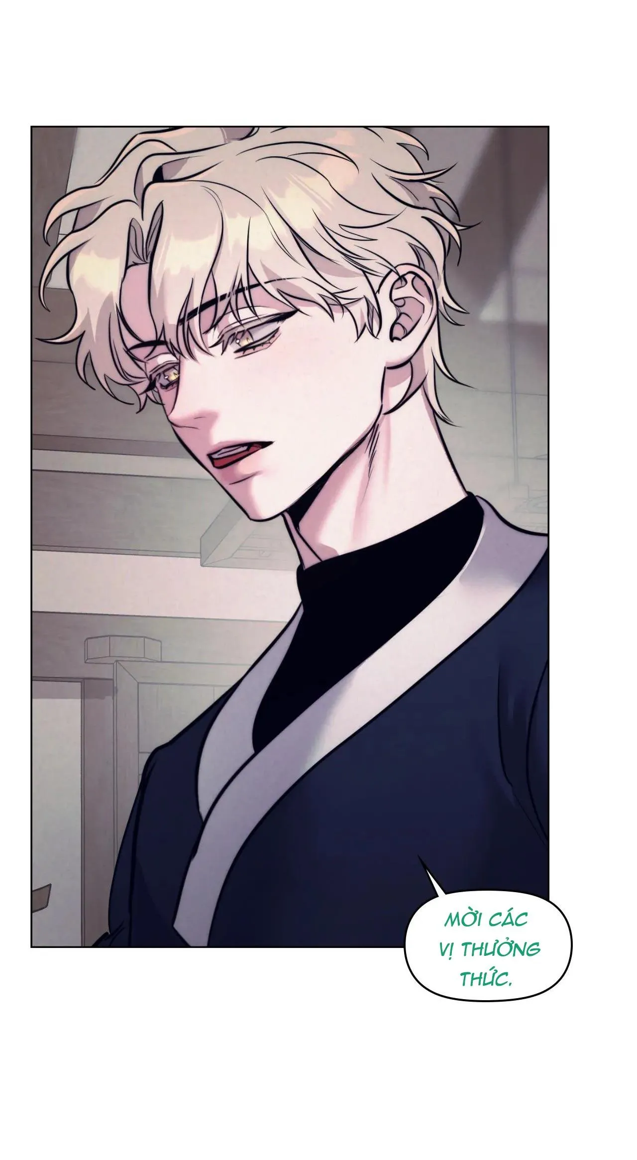 KỲ THỊ Chapter 1 Trang 62