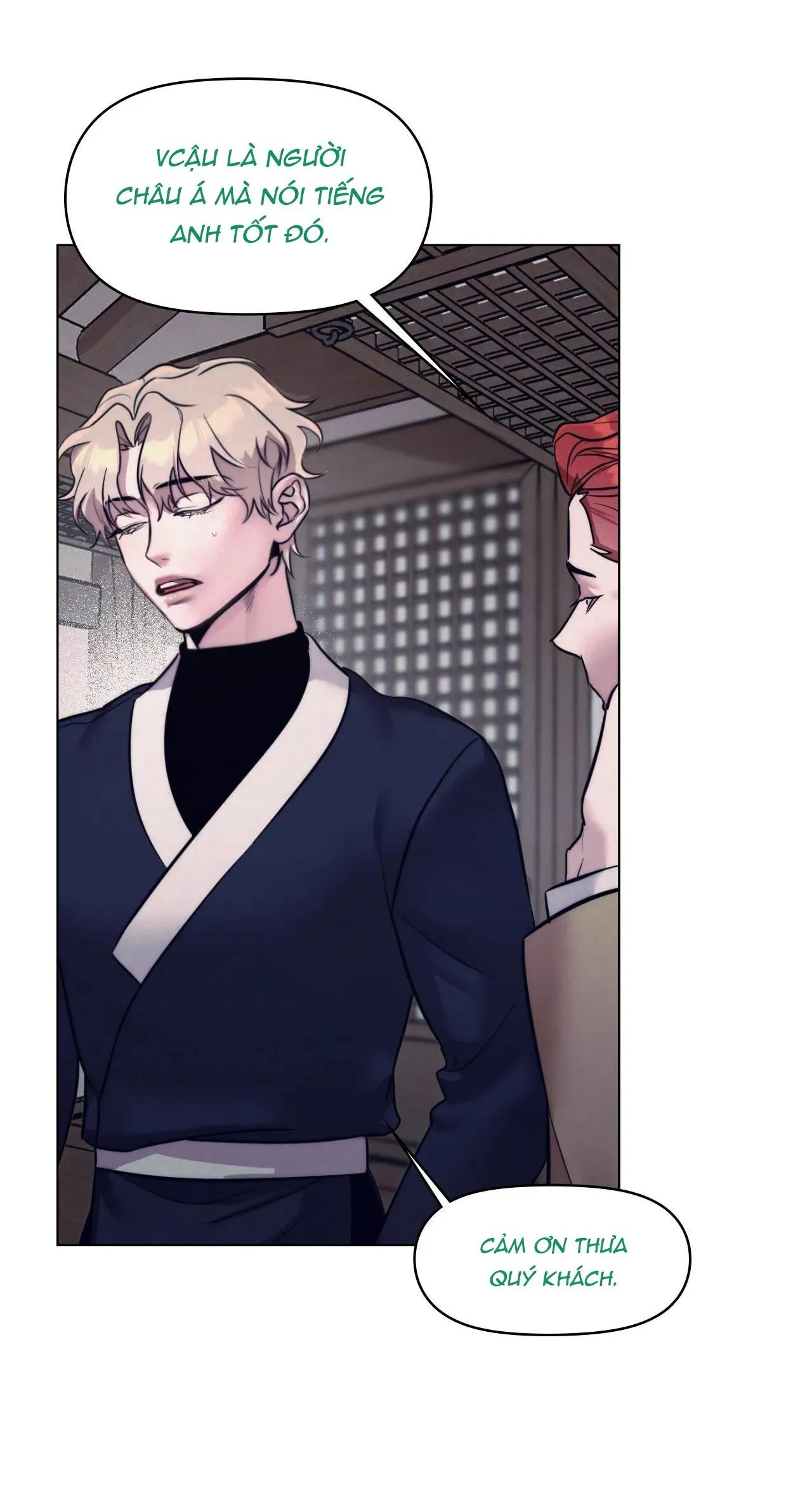 KỲ THỊ Chapter 1 Trang 64