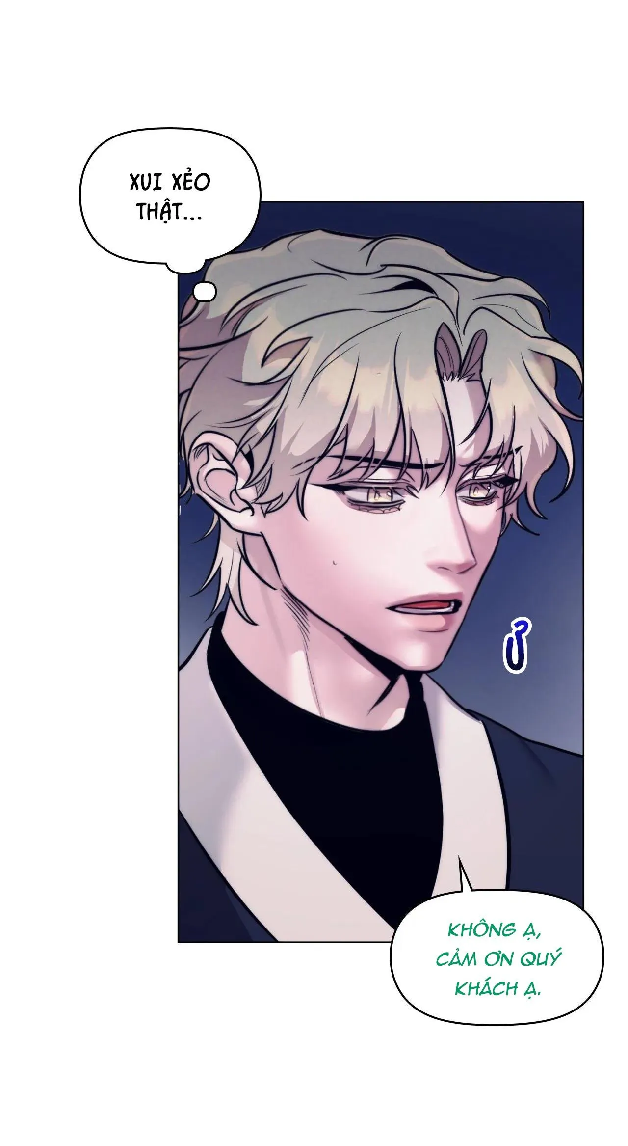 KỲ THỊ Chapter 1 Trang 66