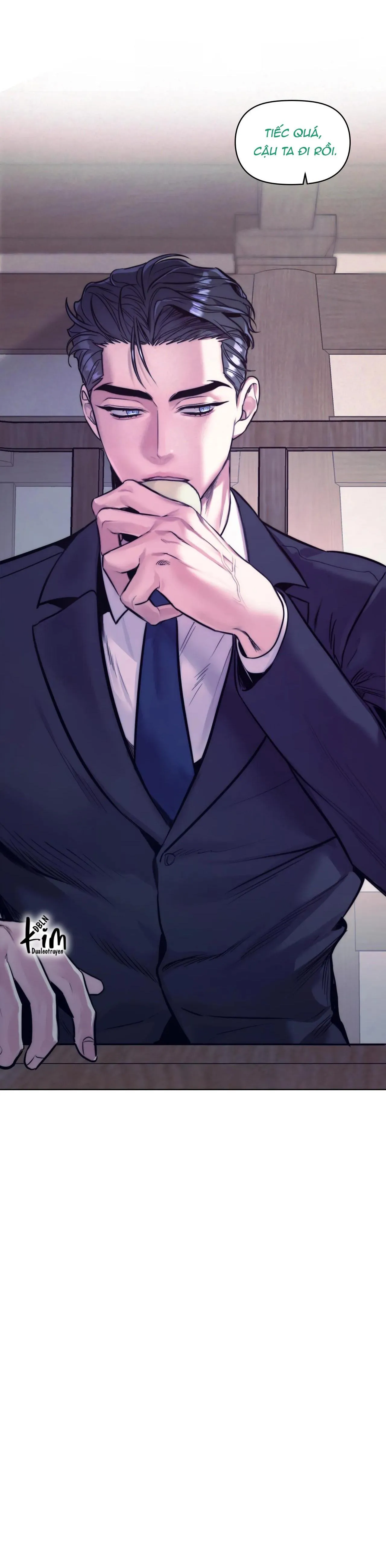 KỲ THỊ Chapter 2 Trang 7