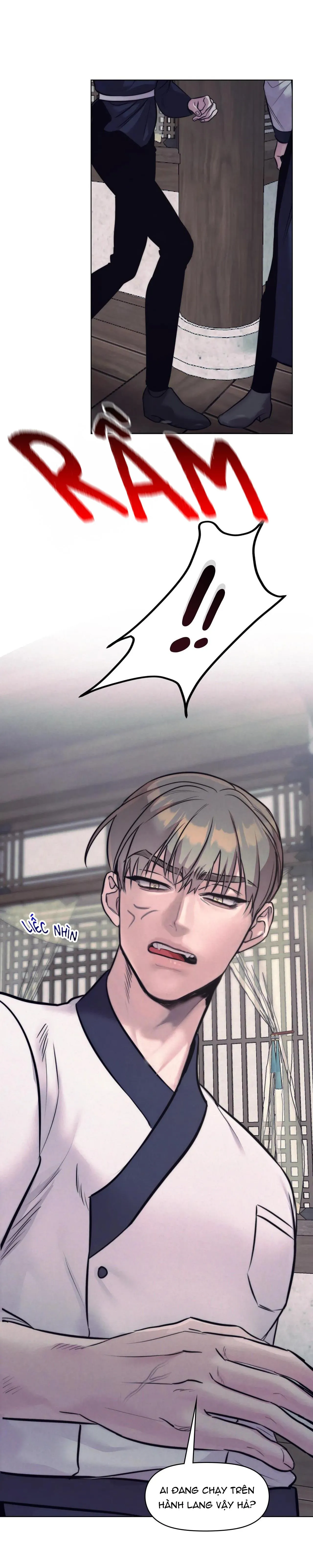 KỲ THỊ Chapter 2 Trang 10