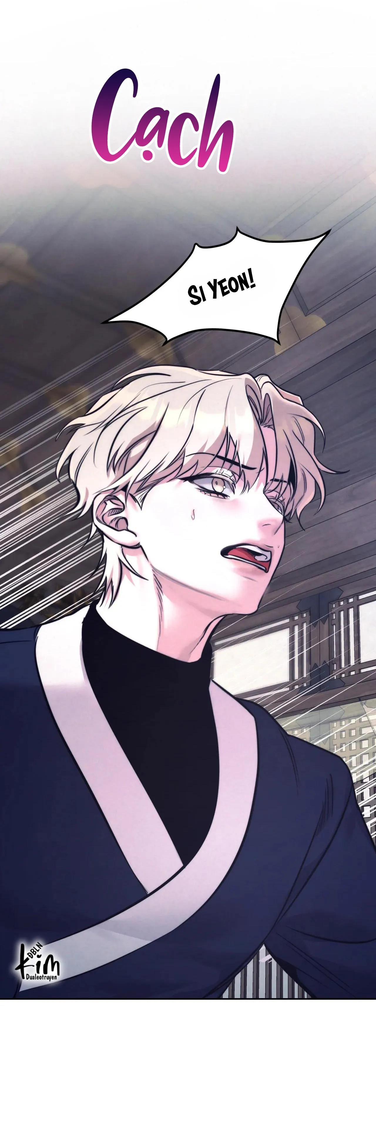 KỲ THỊ Chapter 2 Trang 16