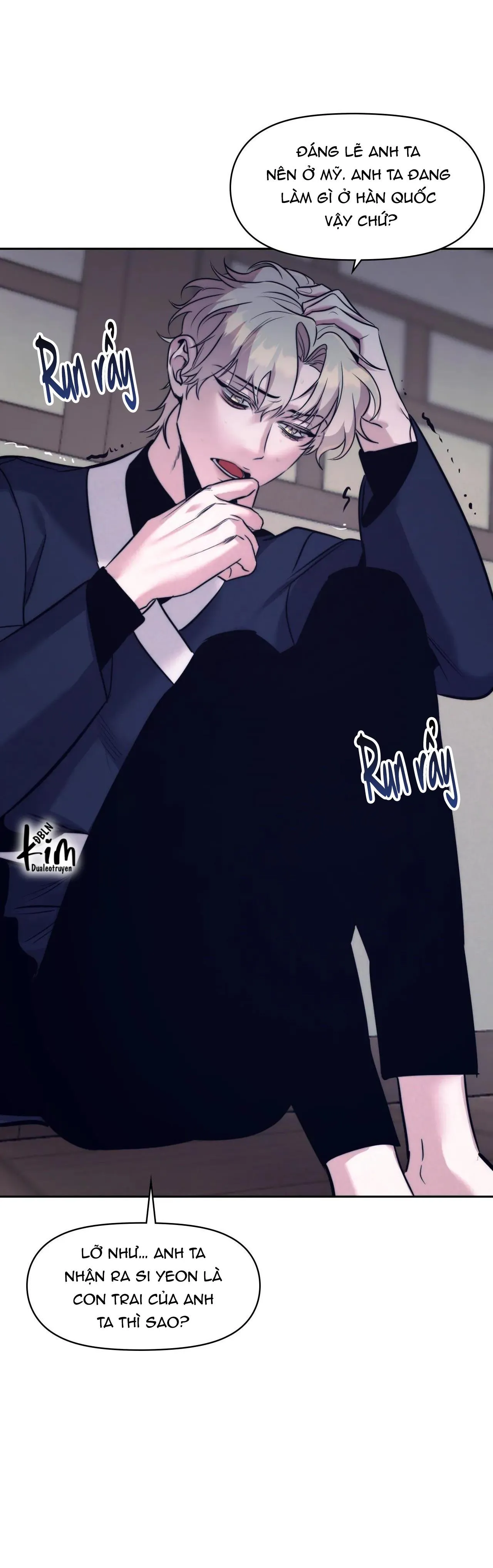 KỲ THỊ Chapter 2 Trang 29