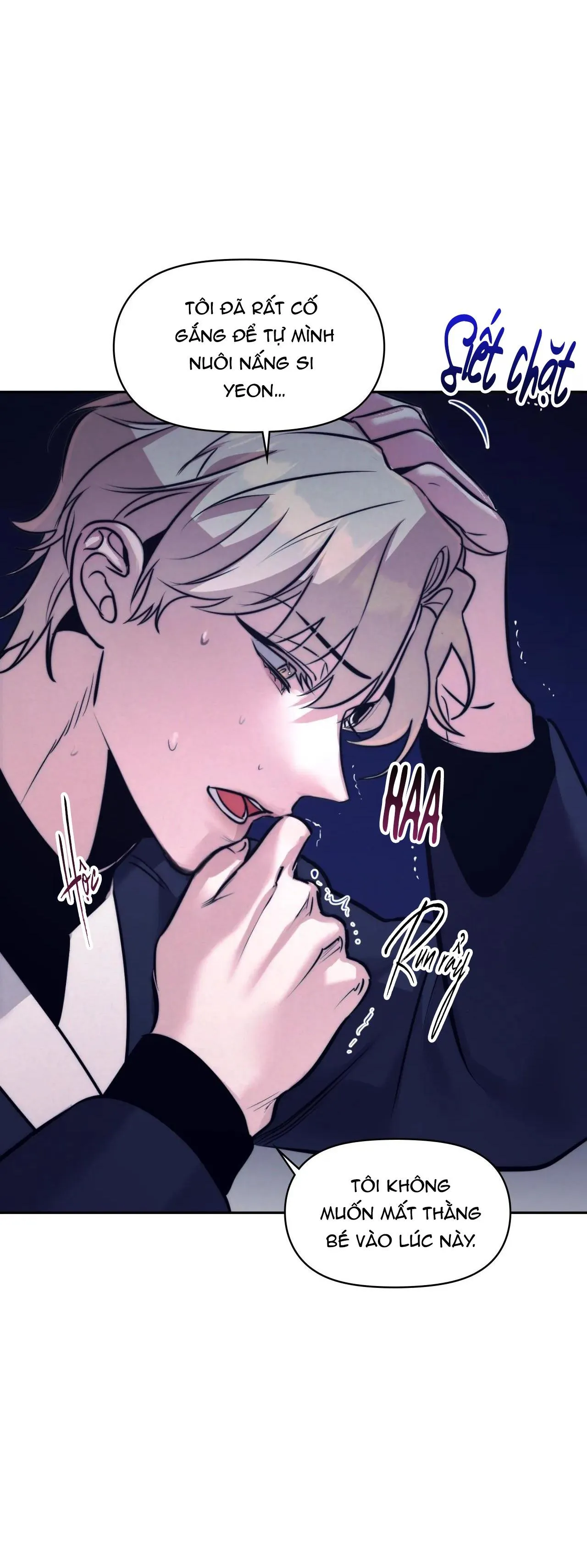 KỲ THỊ Chapter 2 Trang 30