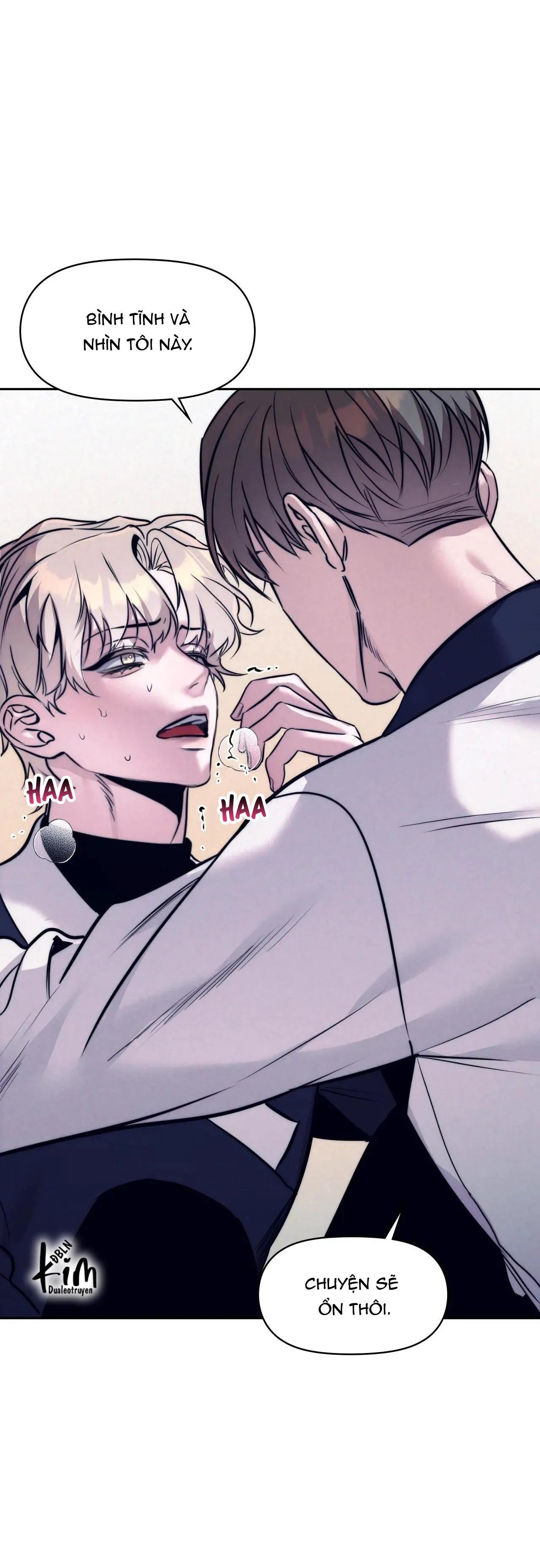 KỲ THỊ Chapter 2 Trang 32