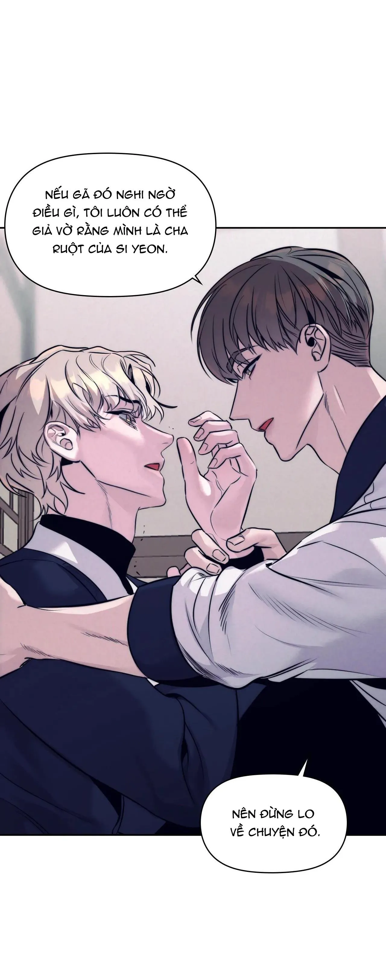 KỲ THỊ Chapter 2 Trang 33