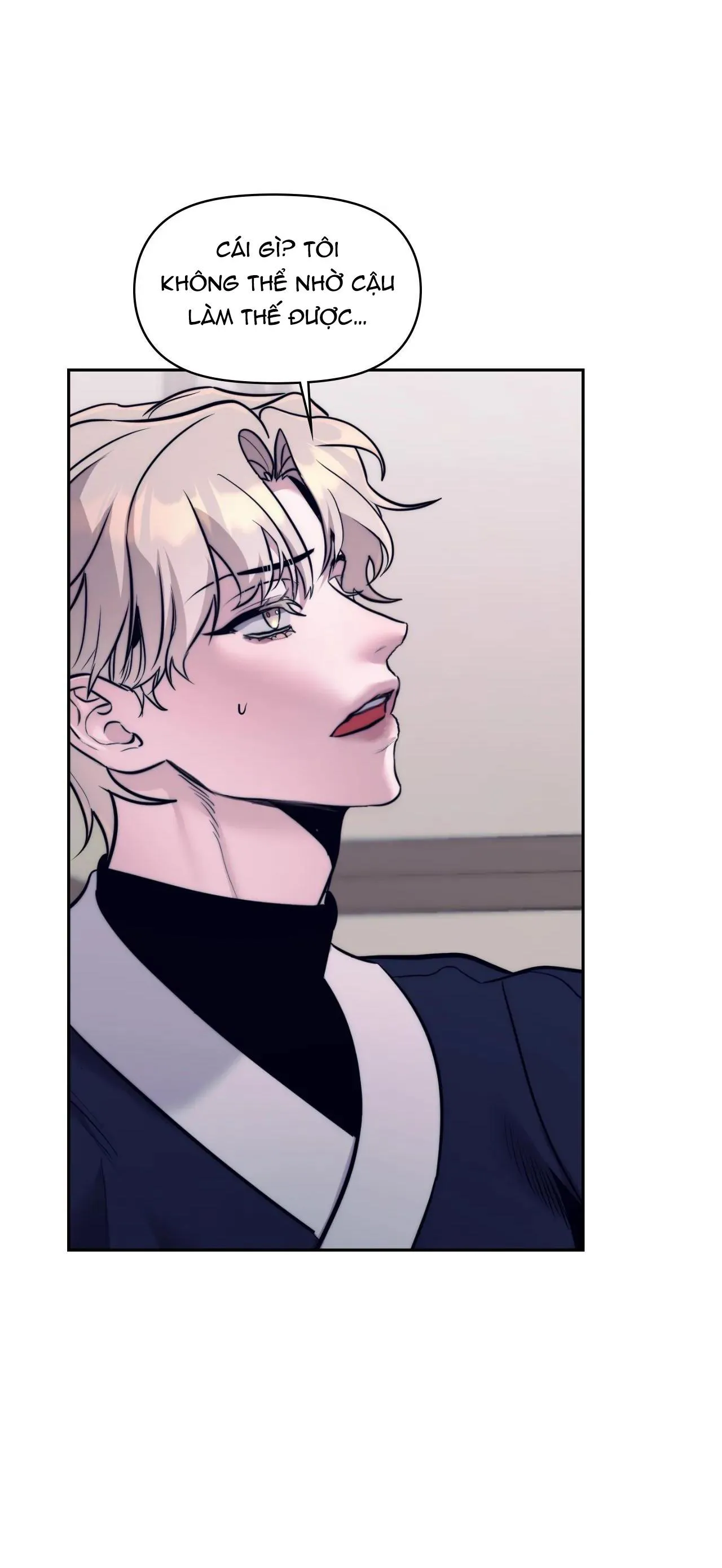 KỲ THỊ Chapter 2 Trang 34