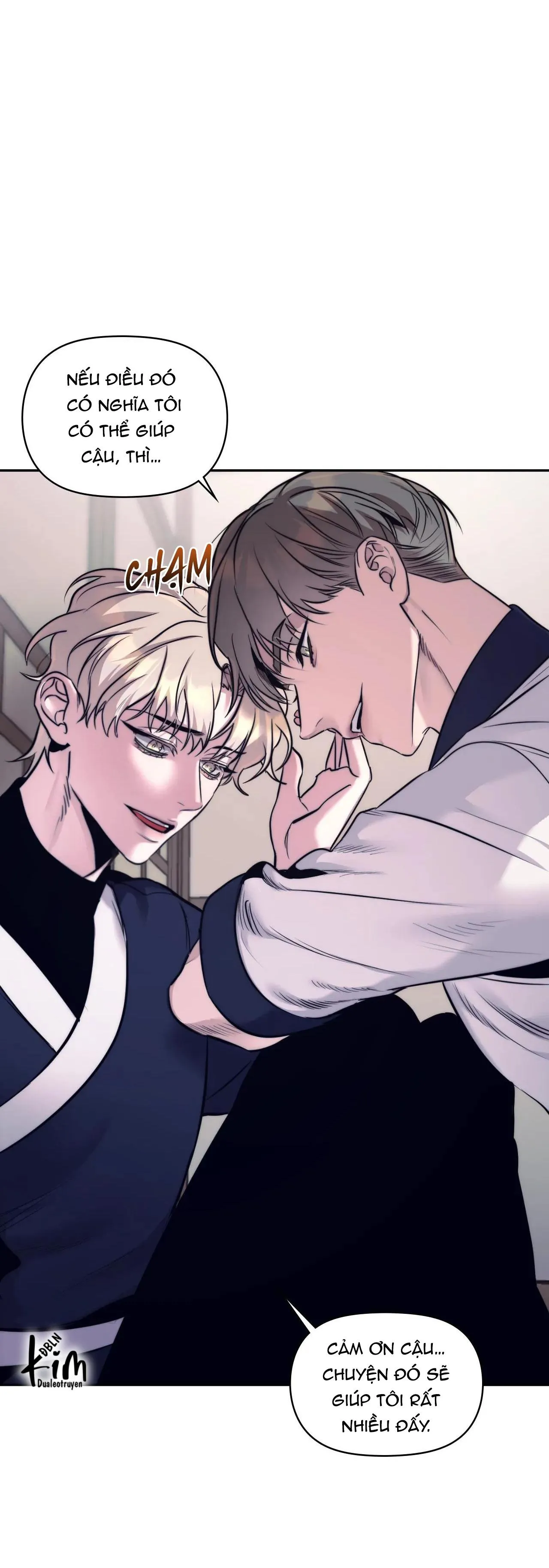 KỲ THỊ Chapter 2 Trang 36