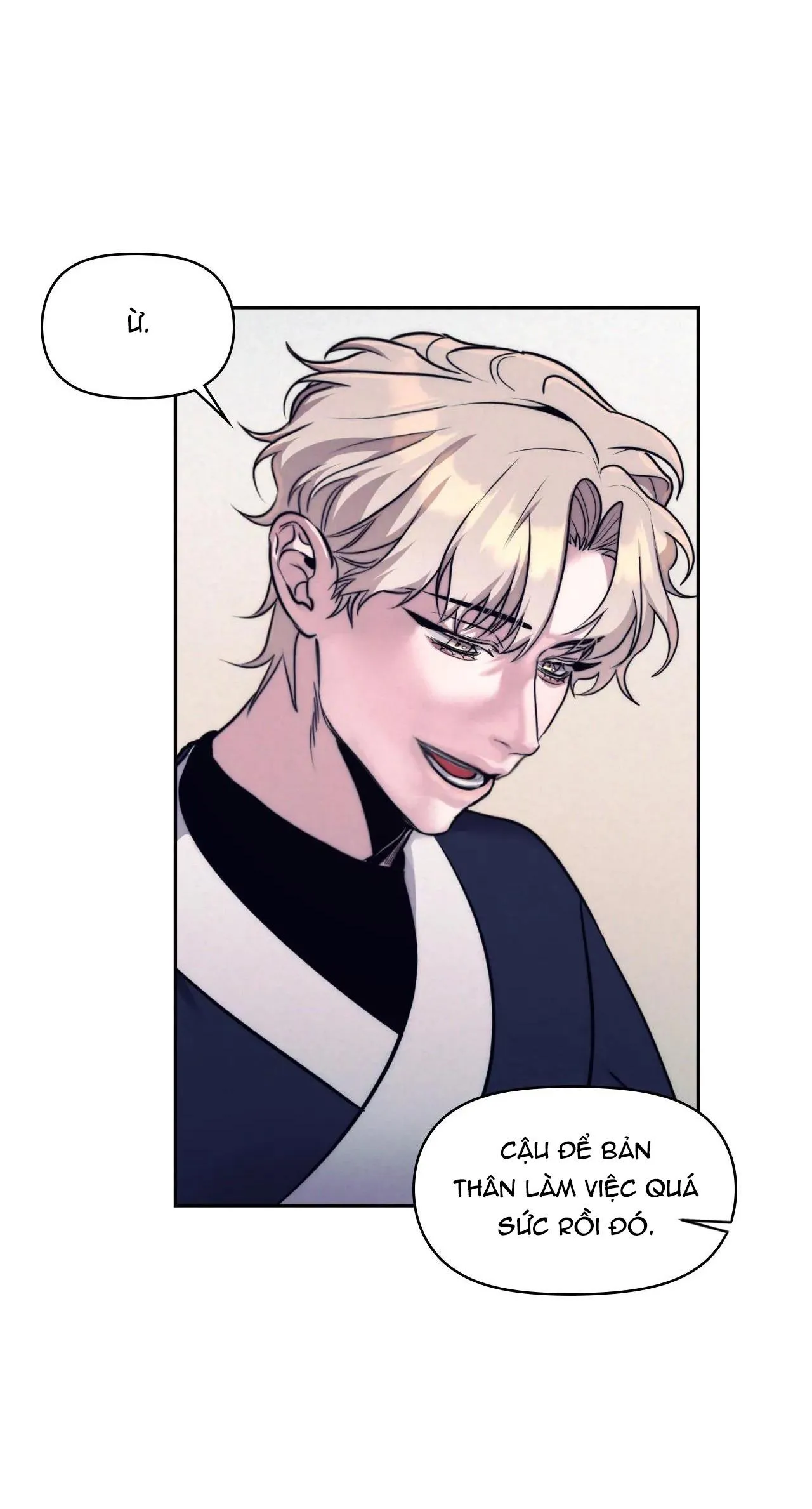 KỲ THỊ Chapter 2 Trang 38