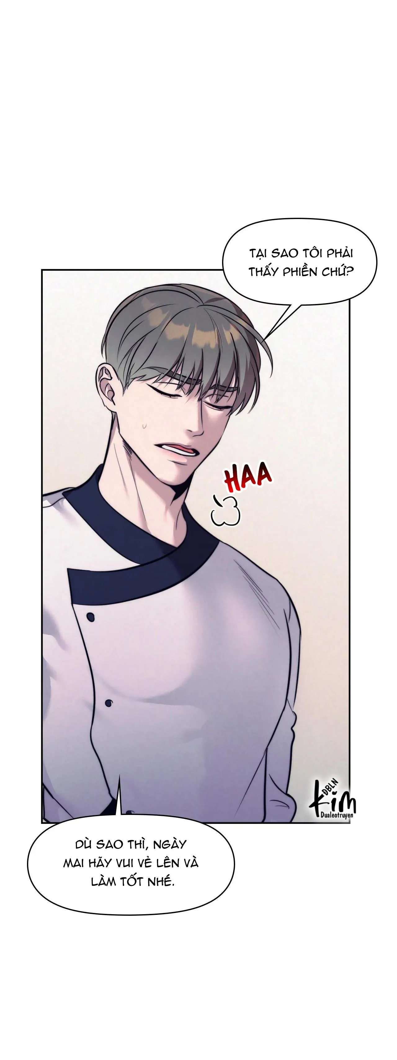 KỲ THỊ Chapter 2 Trang 40