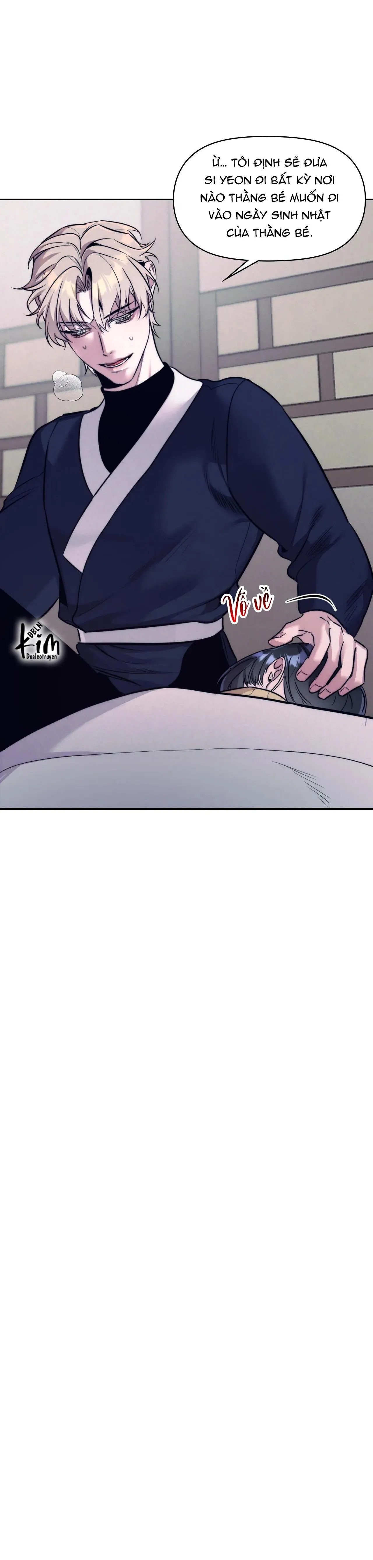 KỲ THỊ Chapter 2 Trang 41