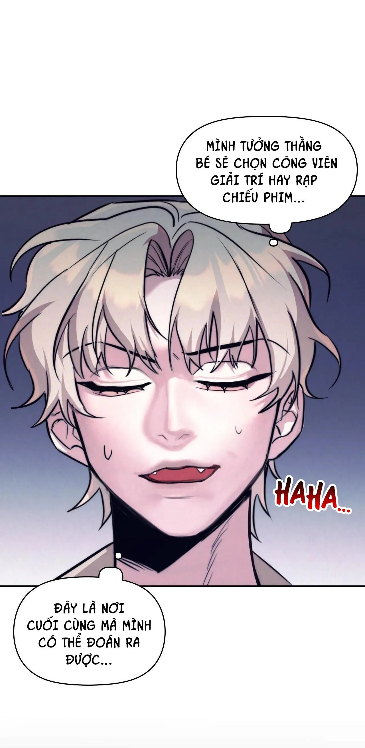 KỲ THỊ Chapter 2 Trang 43