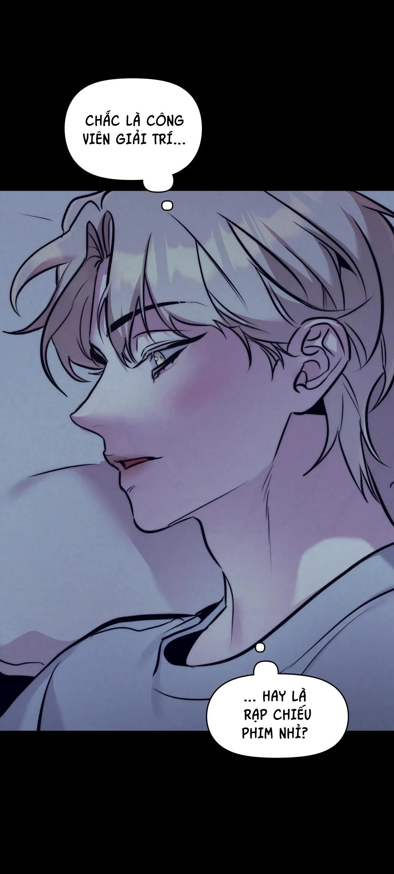 KỲ THỊ Chapter 2 Trang 46