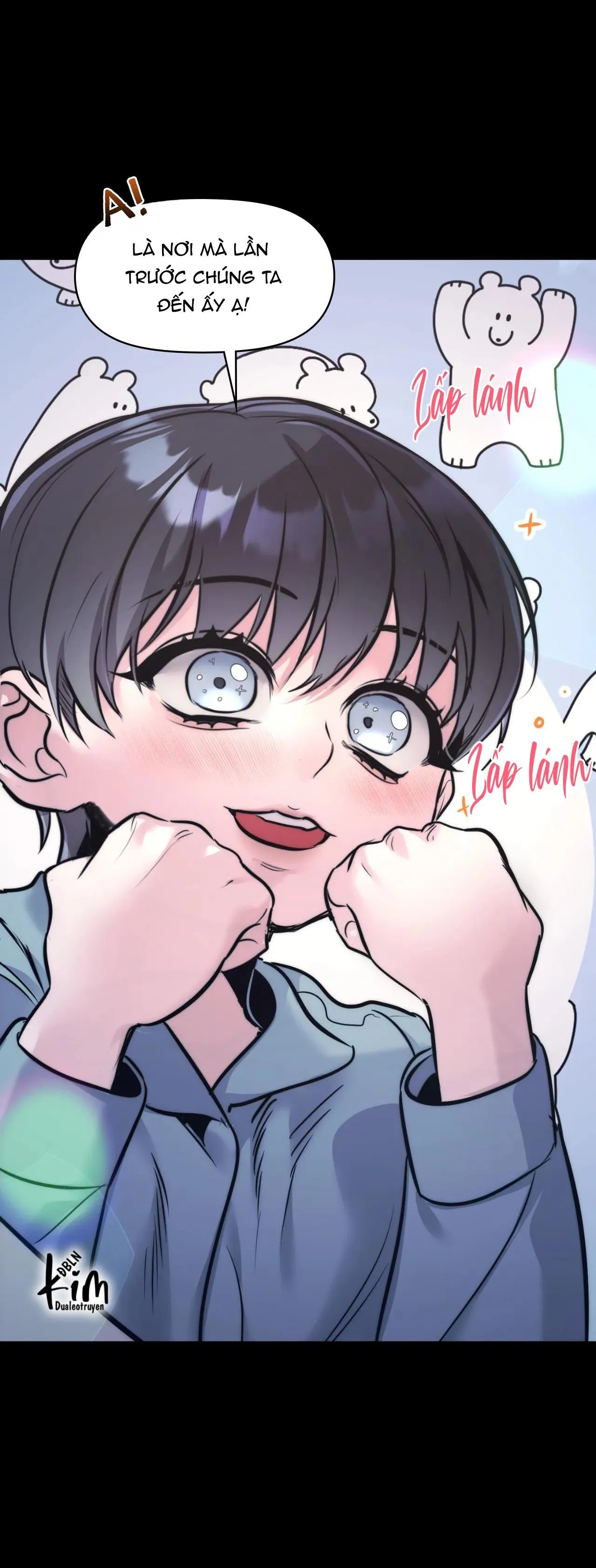 KỲ THỊ Chapter 2 Trang 47