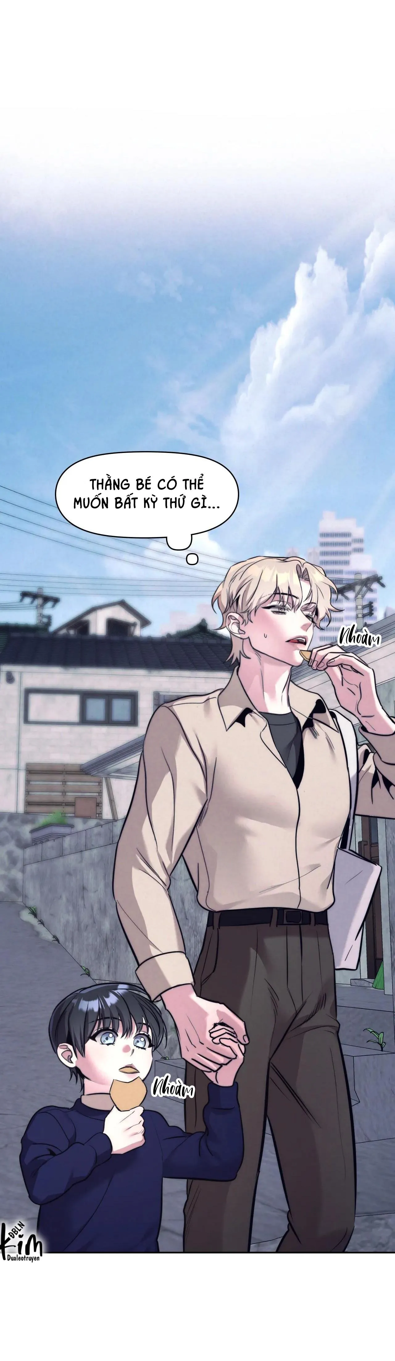 KỲ THỊ Chapter 2 Trang 50