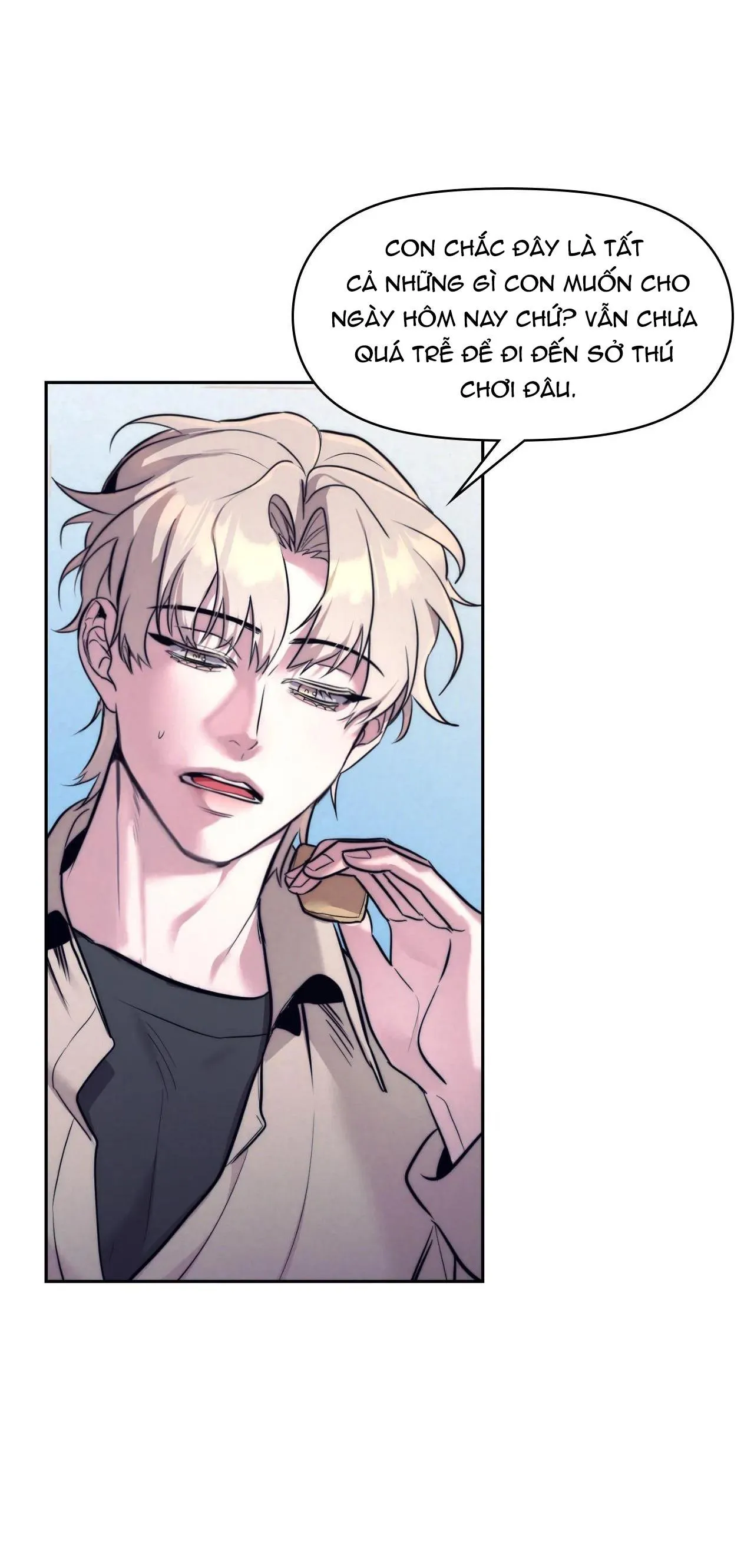 KỲ THỊ Chapter 2 Trang 51