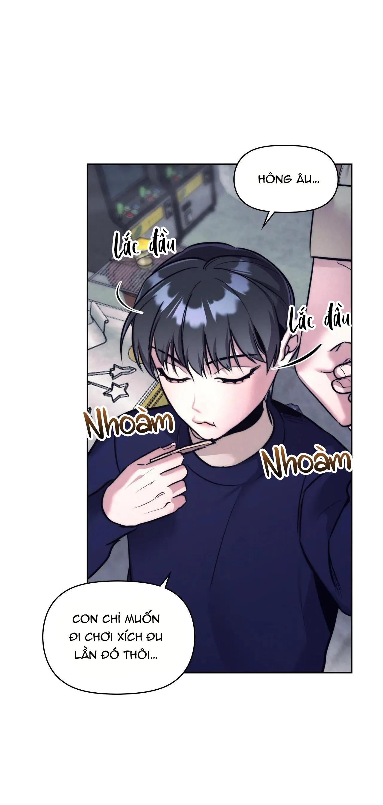 KỲ THỊ Chapter 2 Trang 52