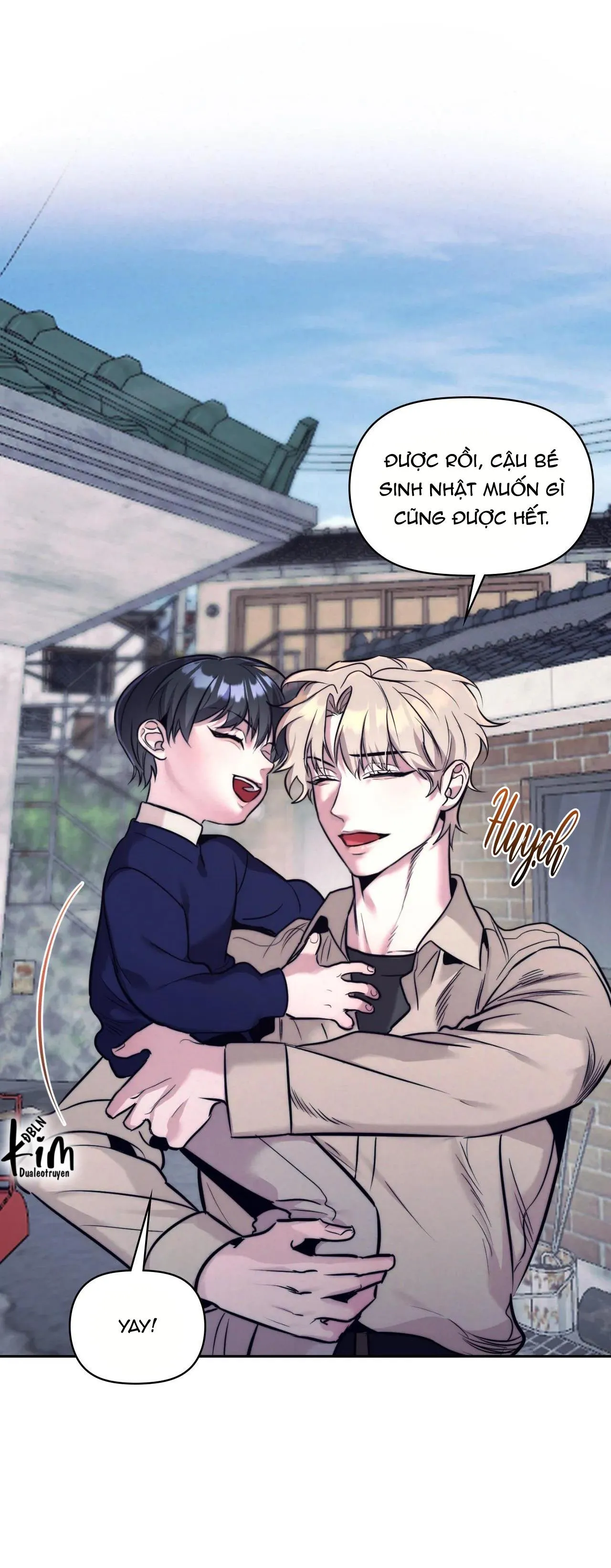 KỲ THỊ Chapter 2 Trang 53