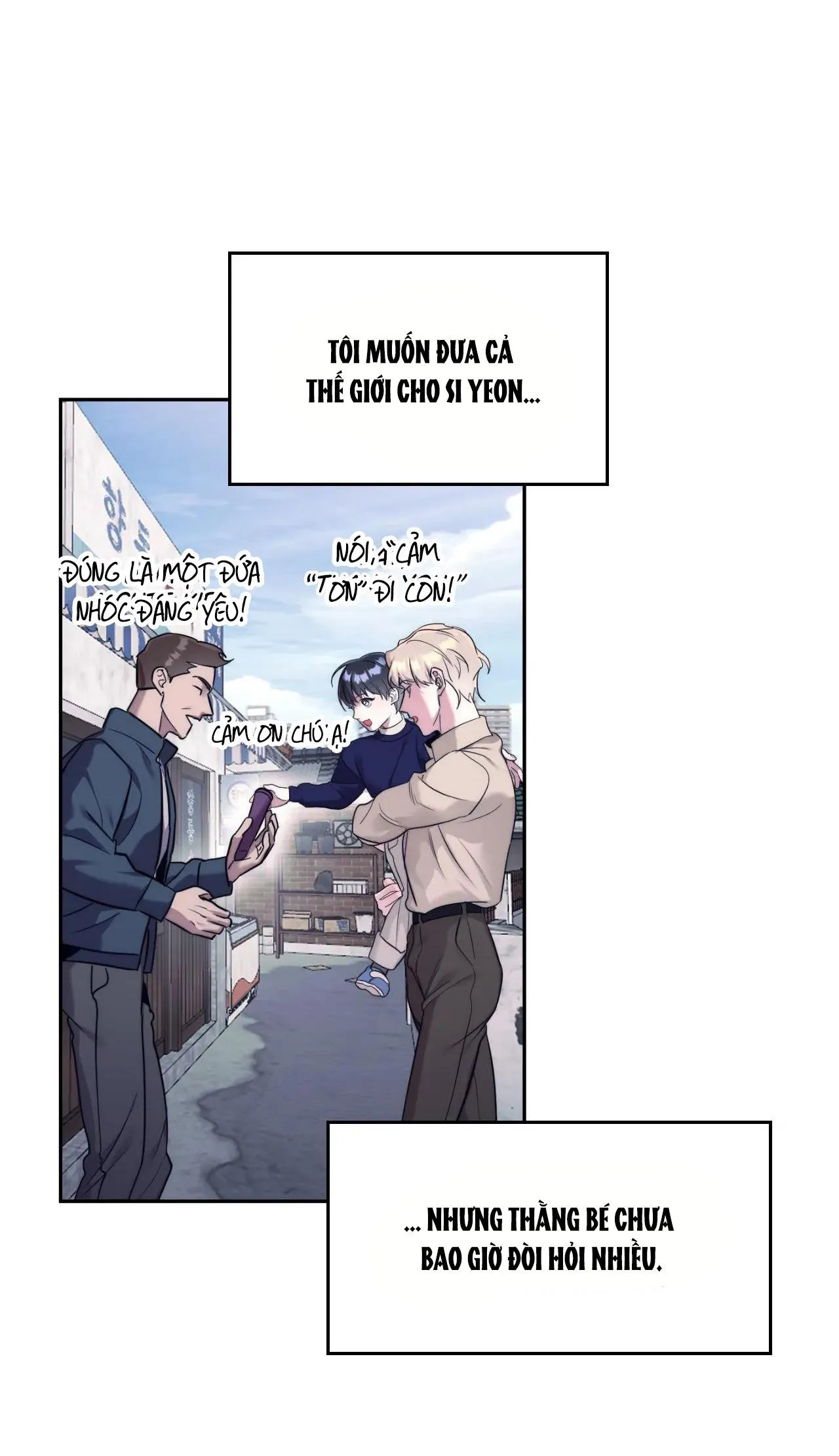 KỲ THỊ Chapter 2 Trang 54