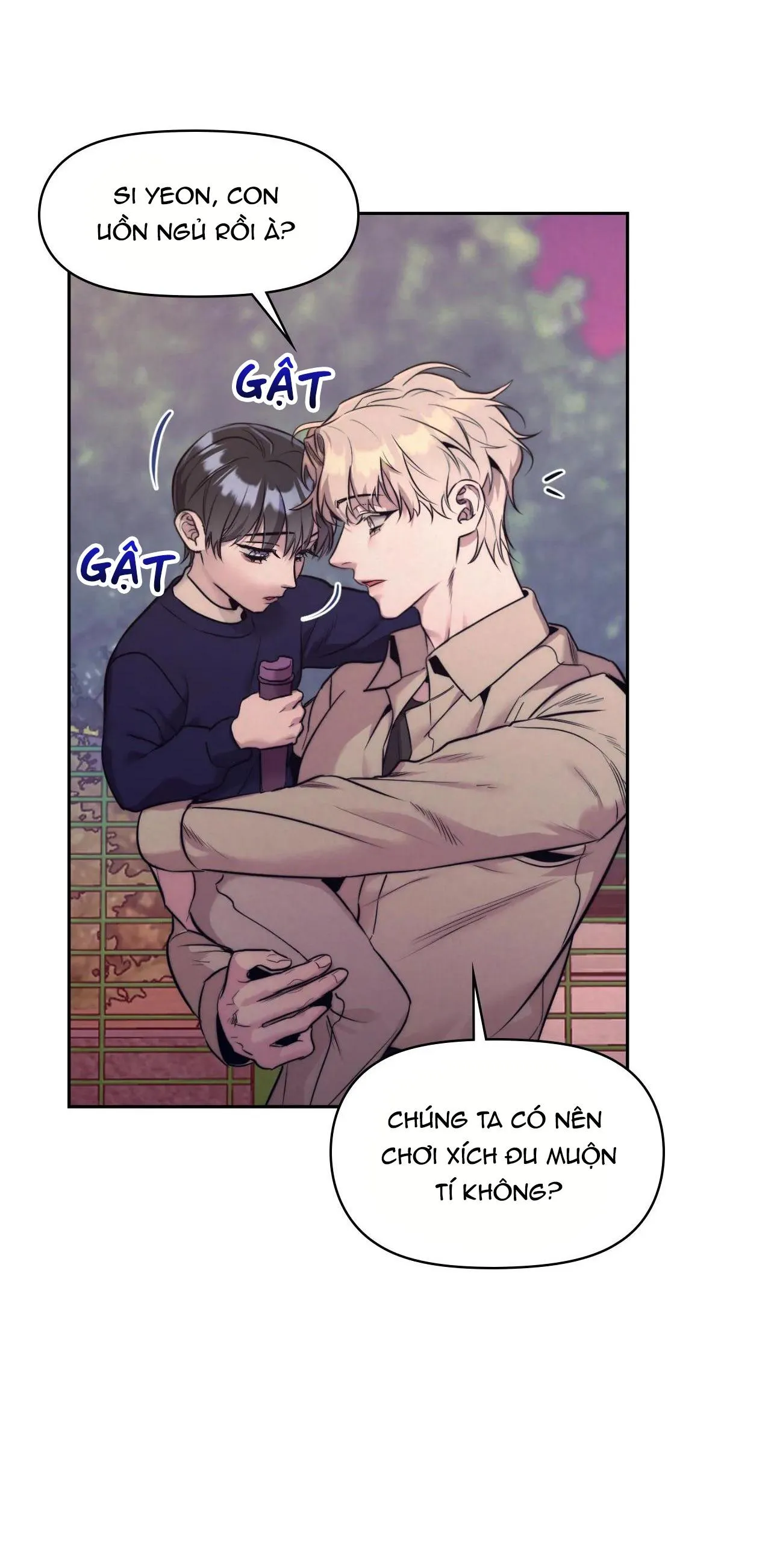 KỲ THỊ Chapter 2 Trang 57