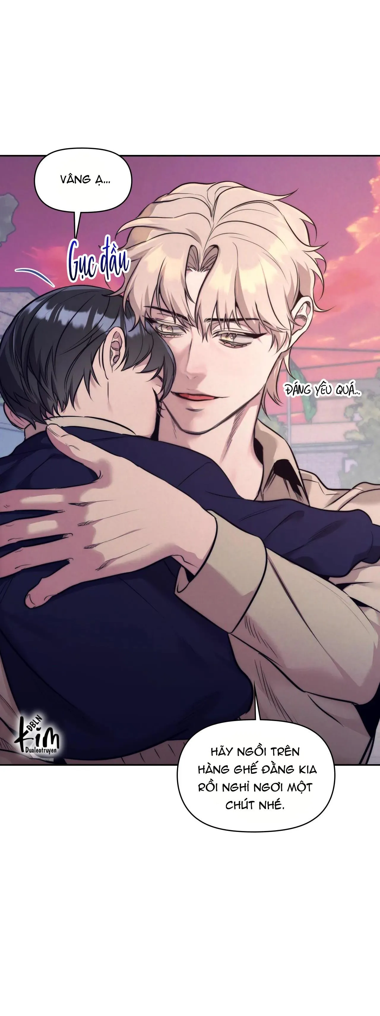 KỲ THỊ Chapter 2 Trang 58