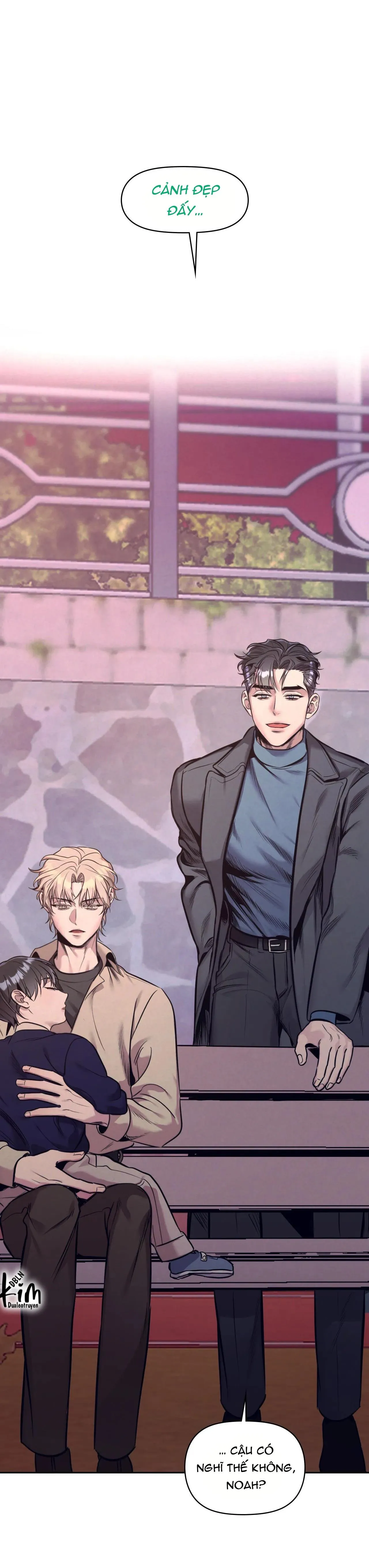 KỲ THỊ Chapter 2 Trang 62