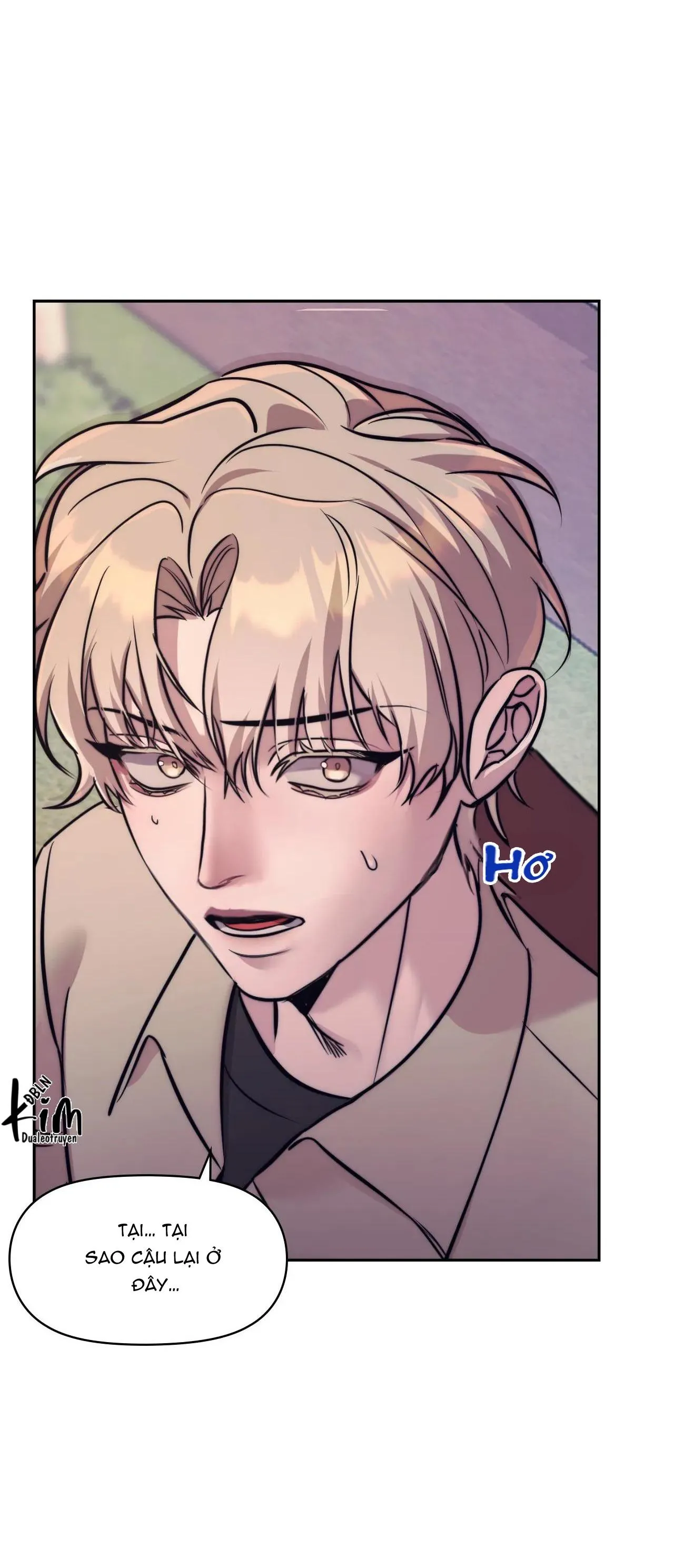 KỲ THỊ Chapter 3 Trang 3