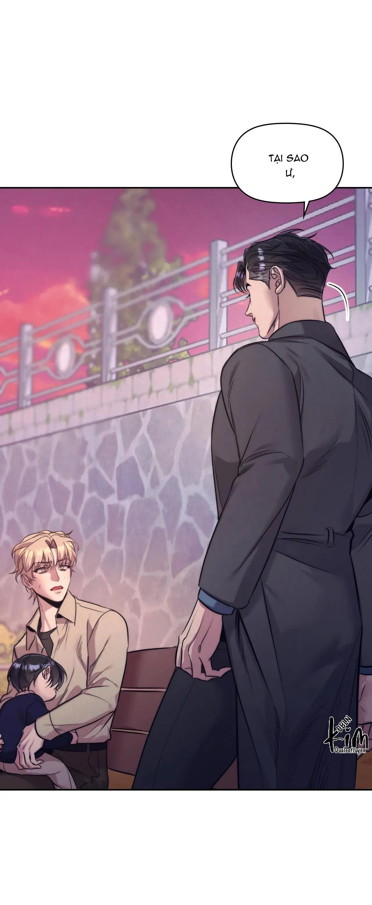 KỲ THỊ Chapter 3 Trang 4