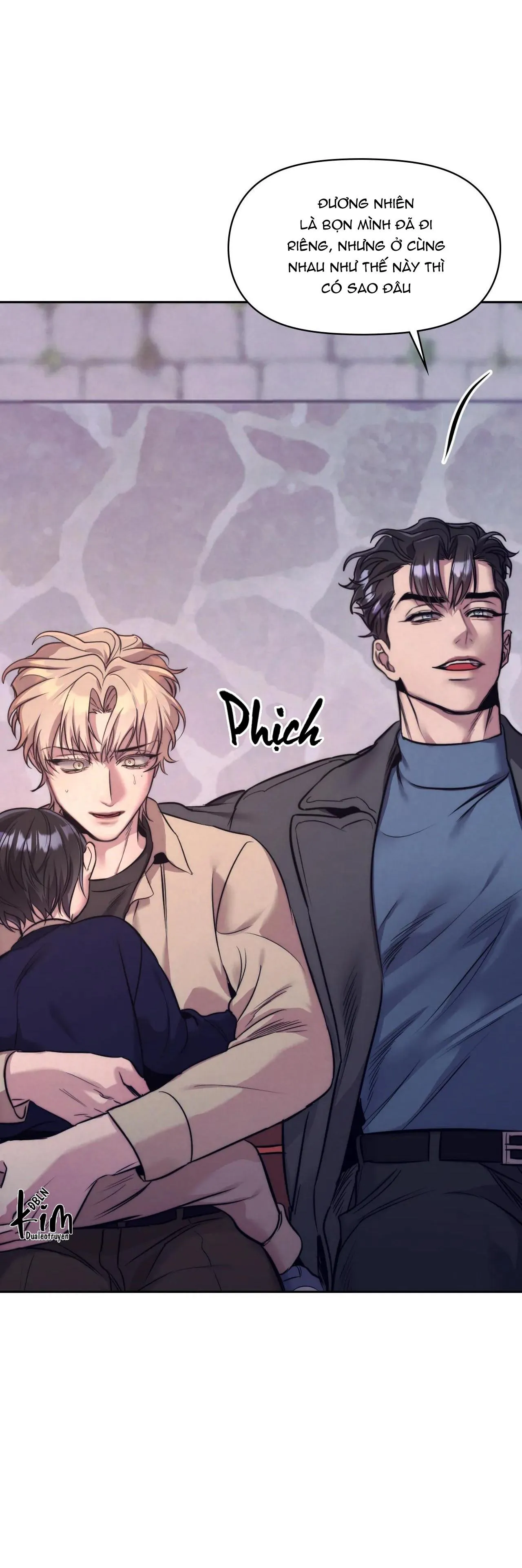 KỲ THỊ Chapter 3 Trang 6