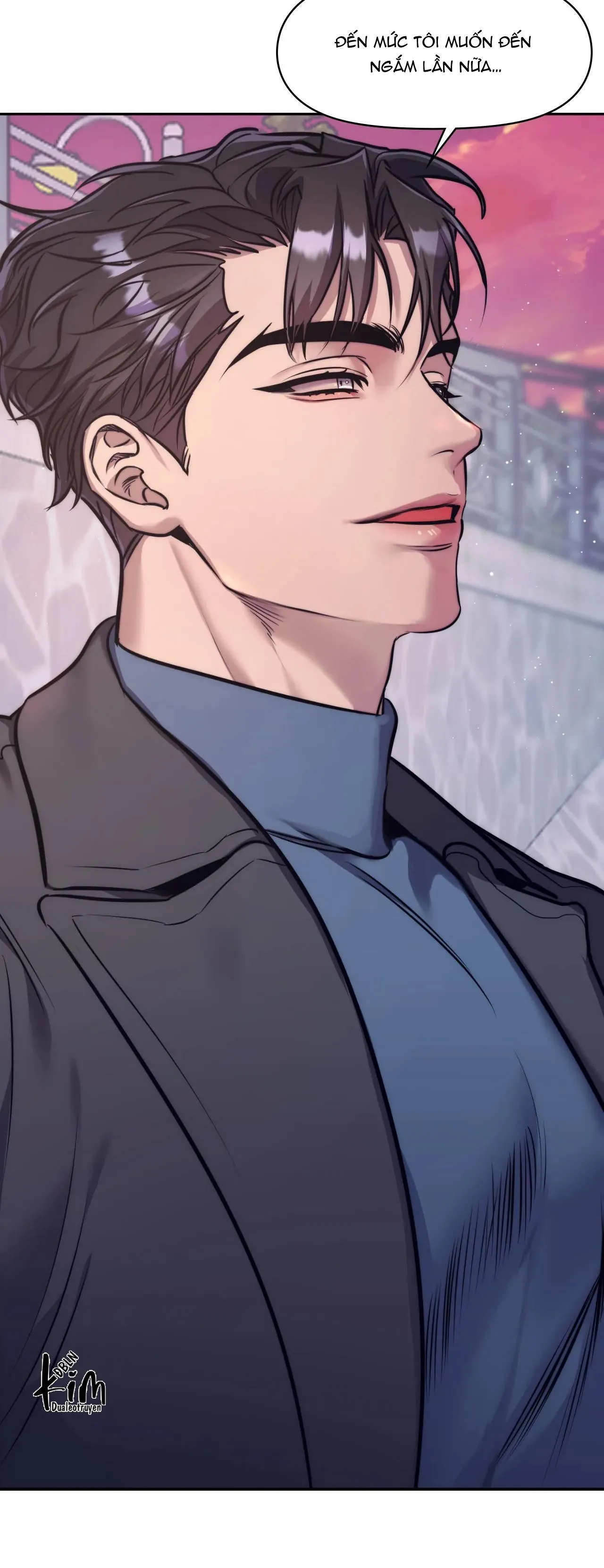 KỲ THỊ Chapter 3 Trang 9